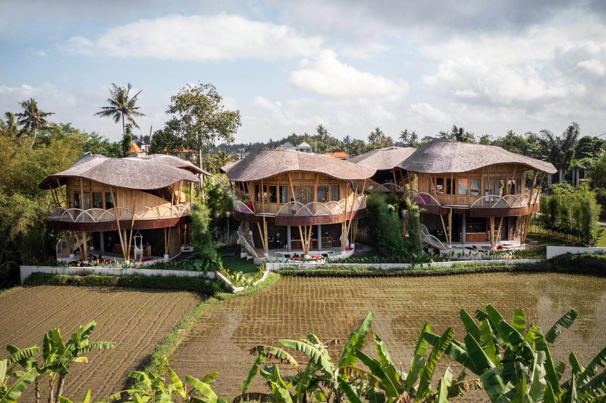 Villa Clan Living - The Lovers Private *