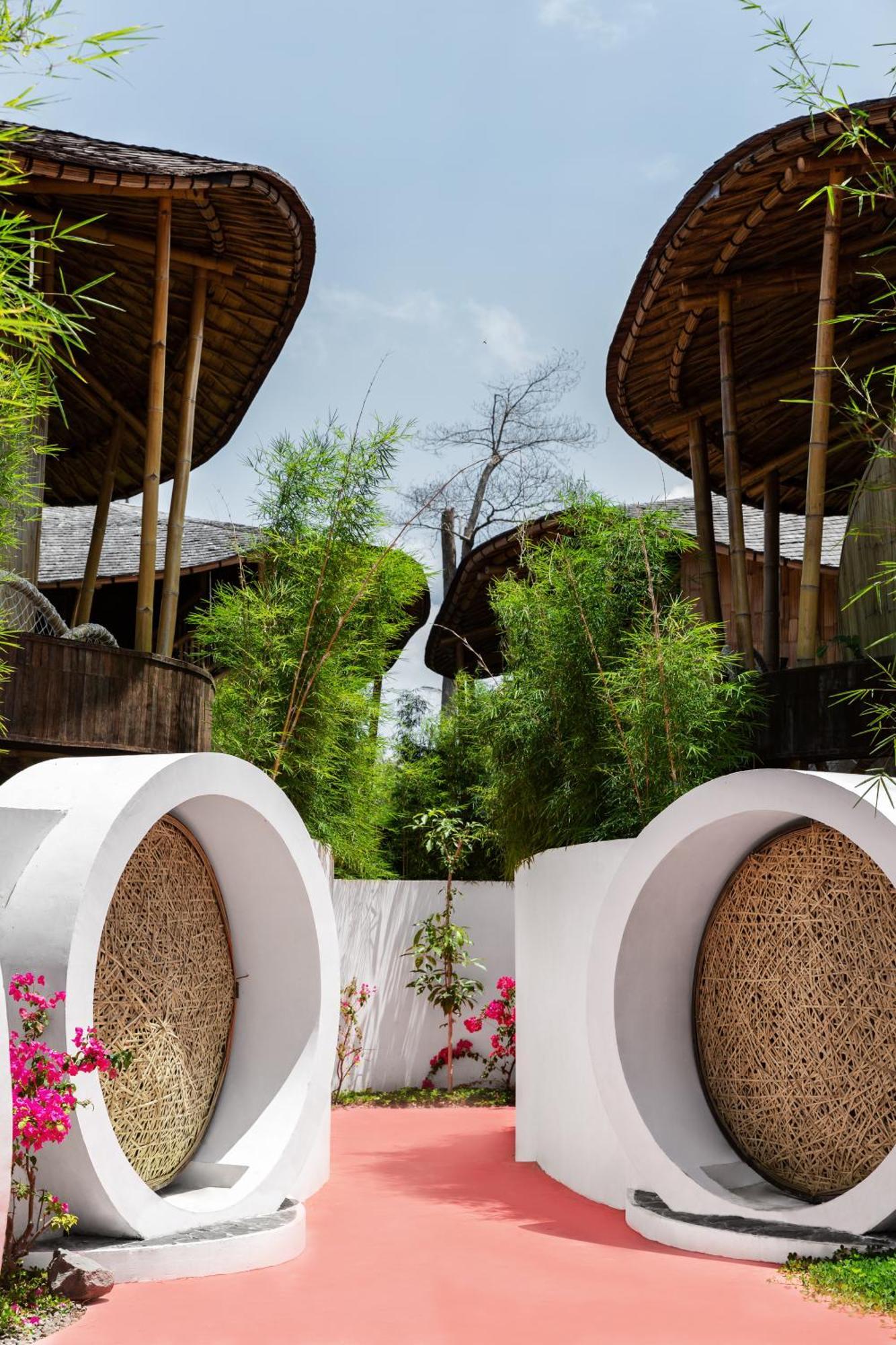Clan Living - The Lovers Private * Ubud (Bali)