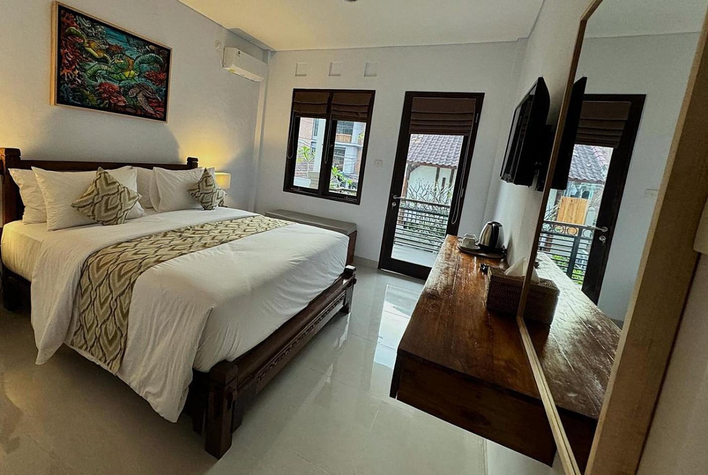 Guest house Gata