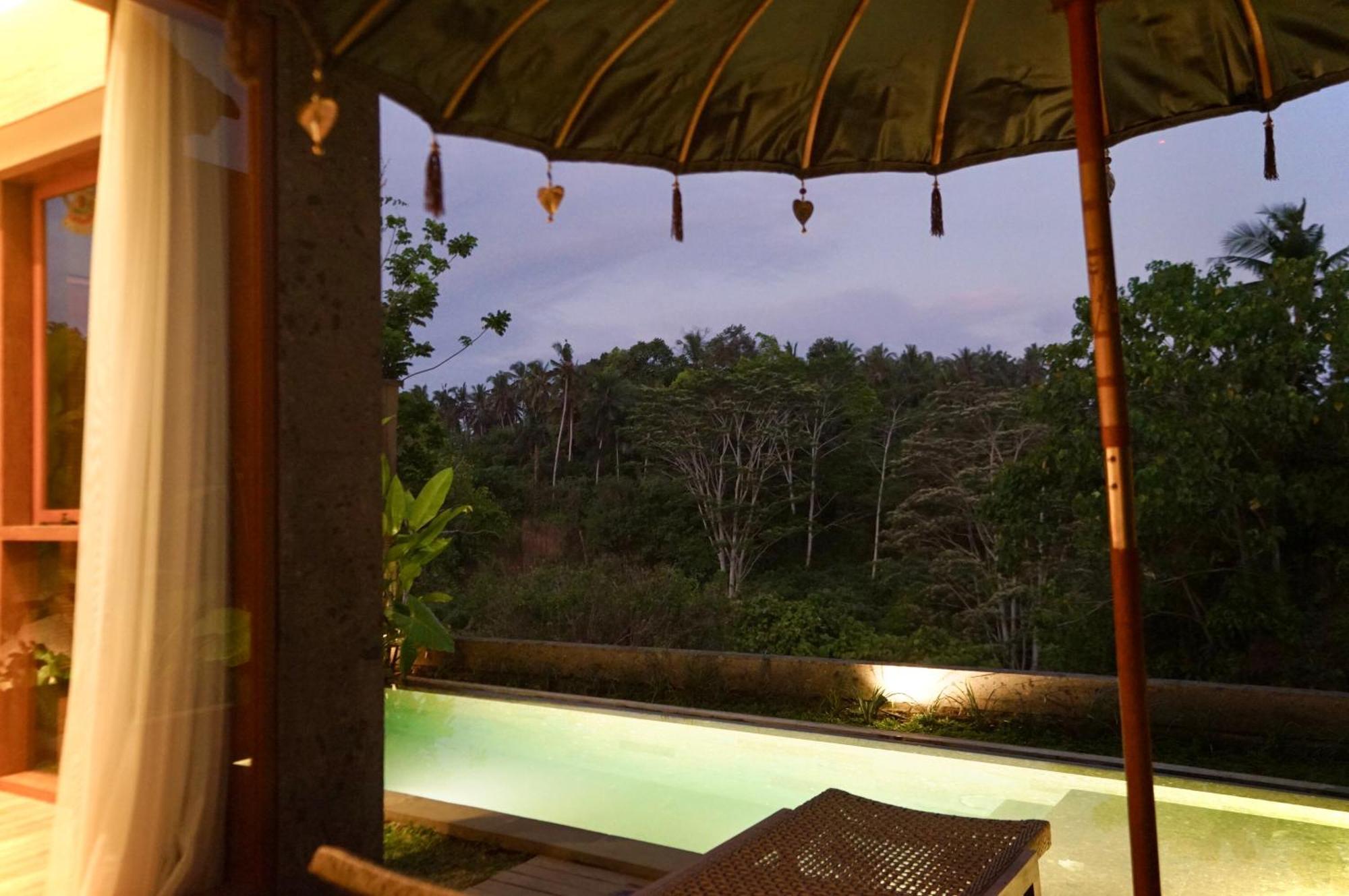 The Shanti Graha Ubud