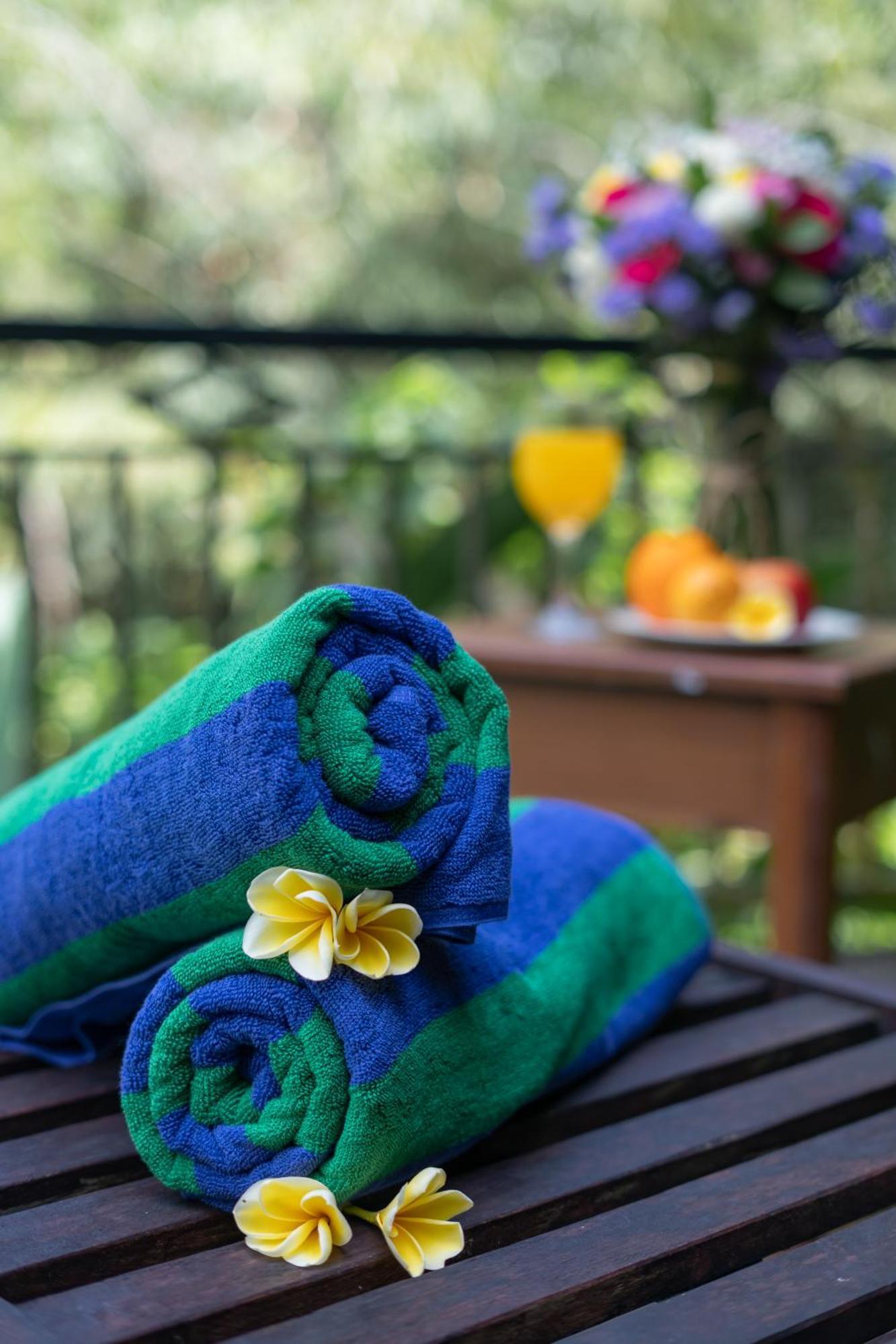 Villa Manas Entire 2 Bedr -- Private Jungle Pool -- 5 Min Ubud