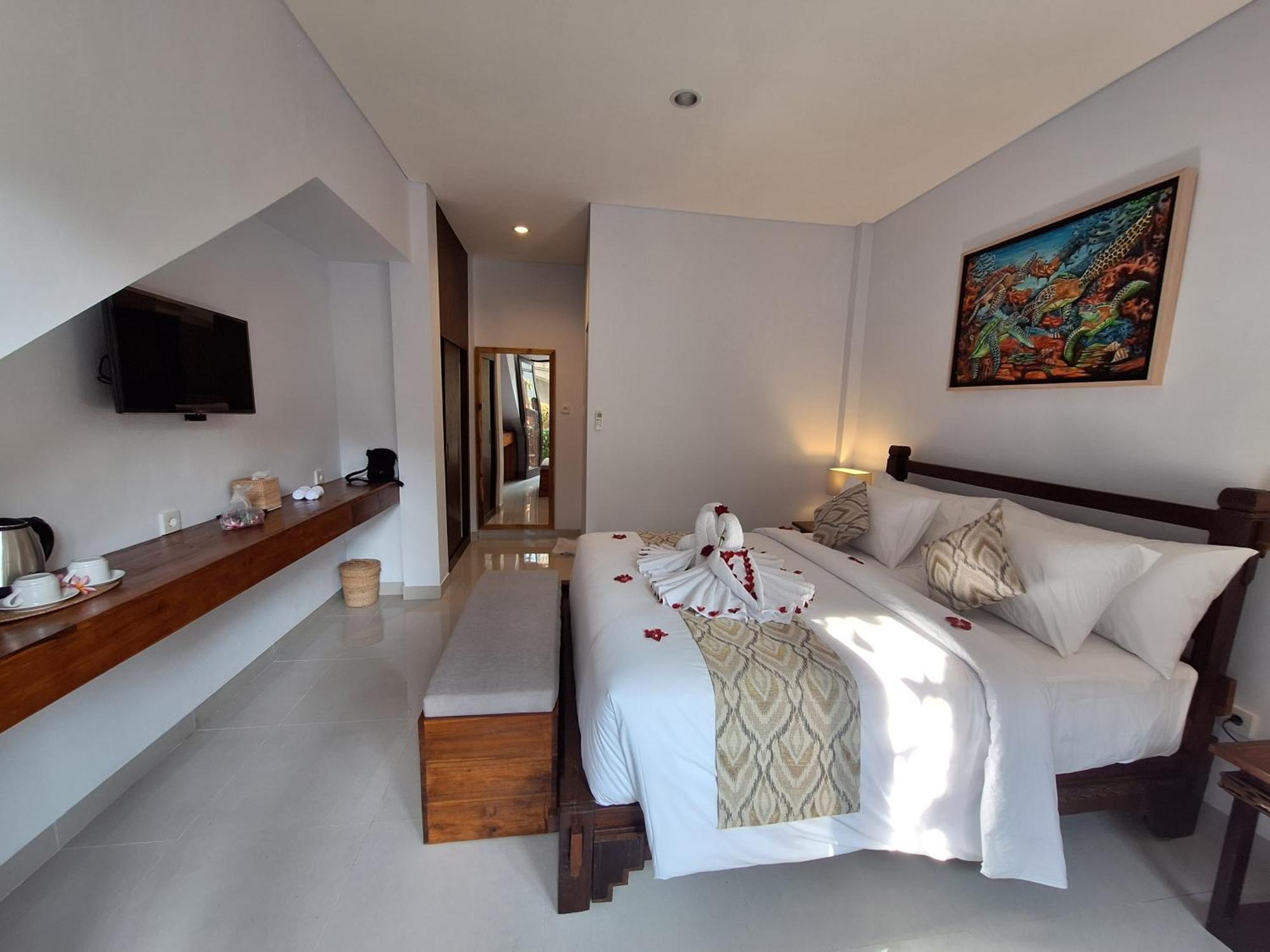 Gata Guest house