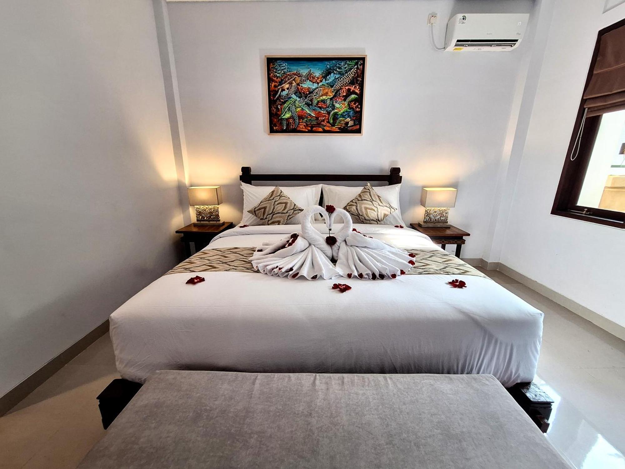 Guest house Gata *