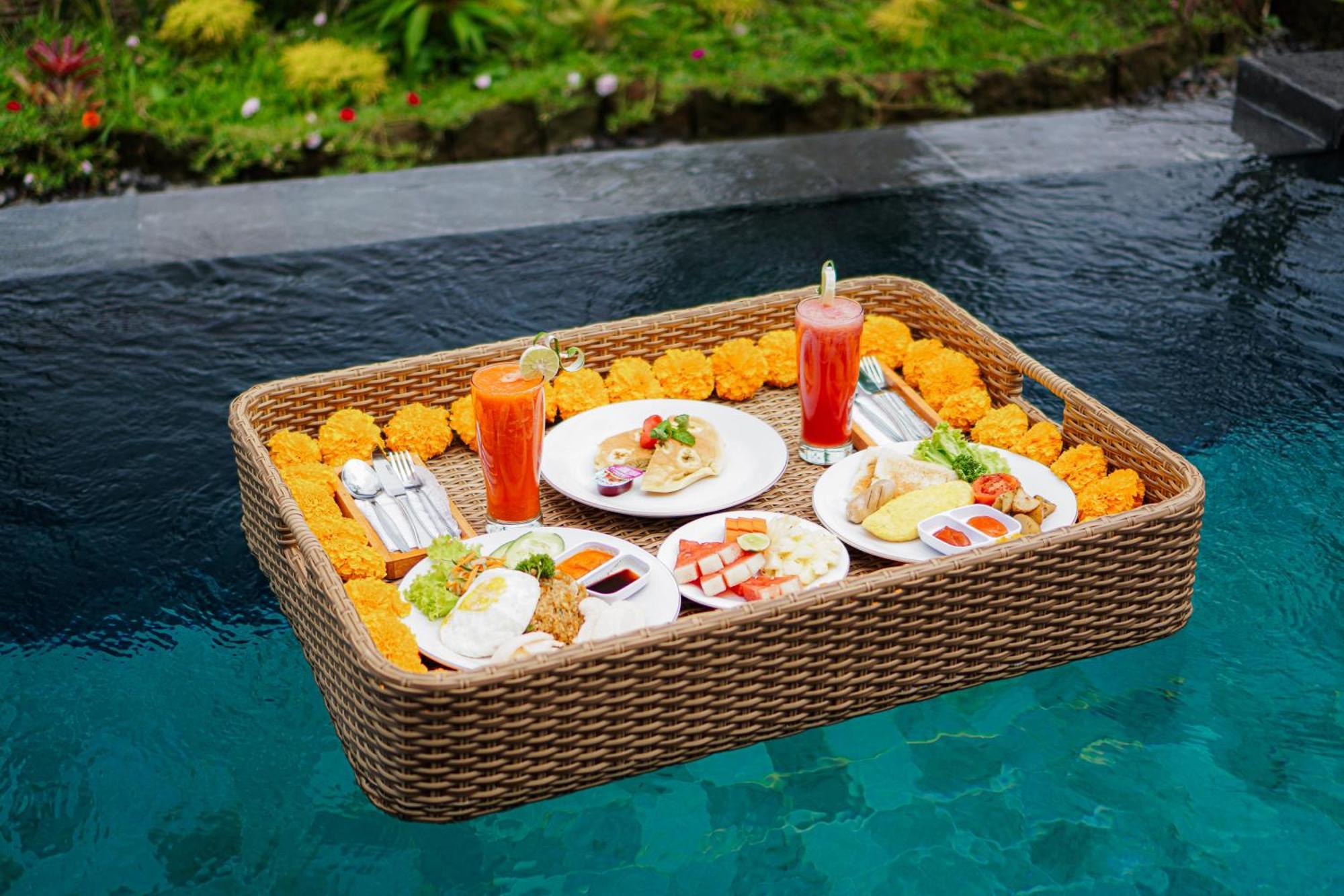 Umesari Sebatu By Uniquecations Villa Ubud (Bali)