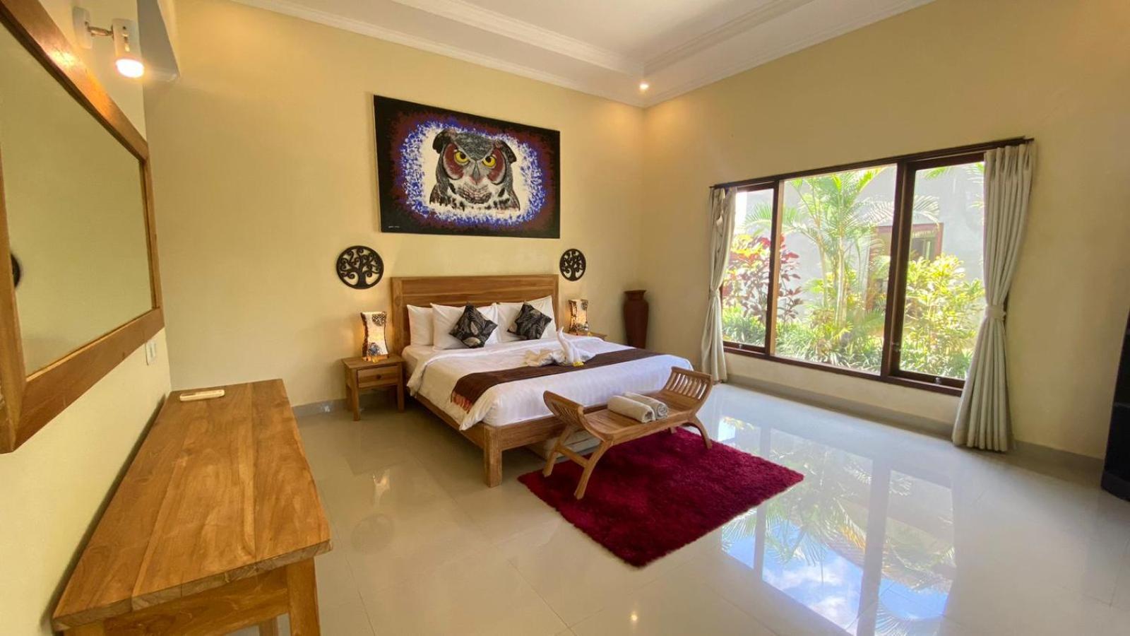 Villa Antira Private *
