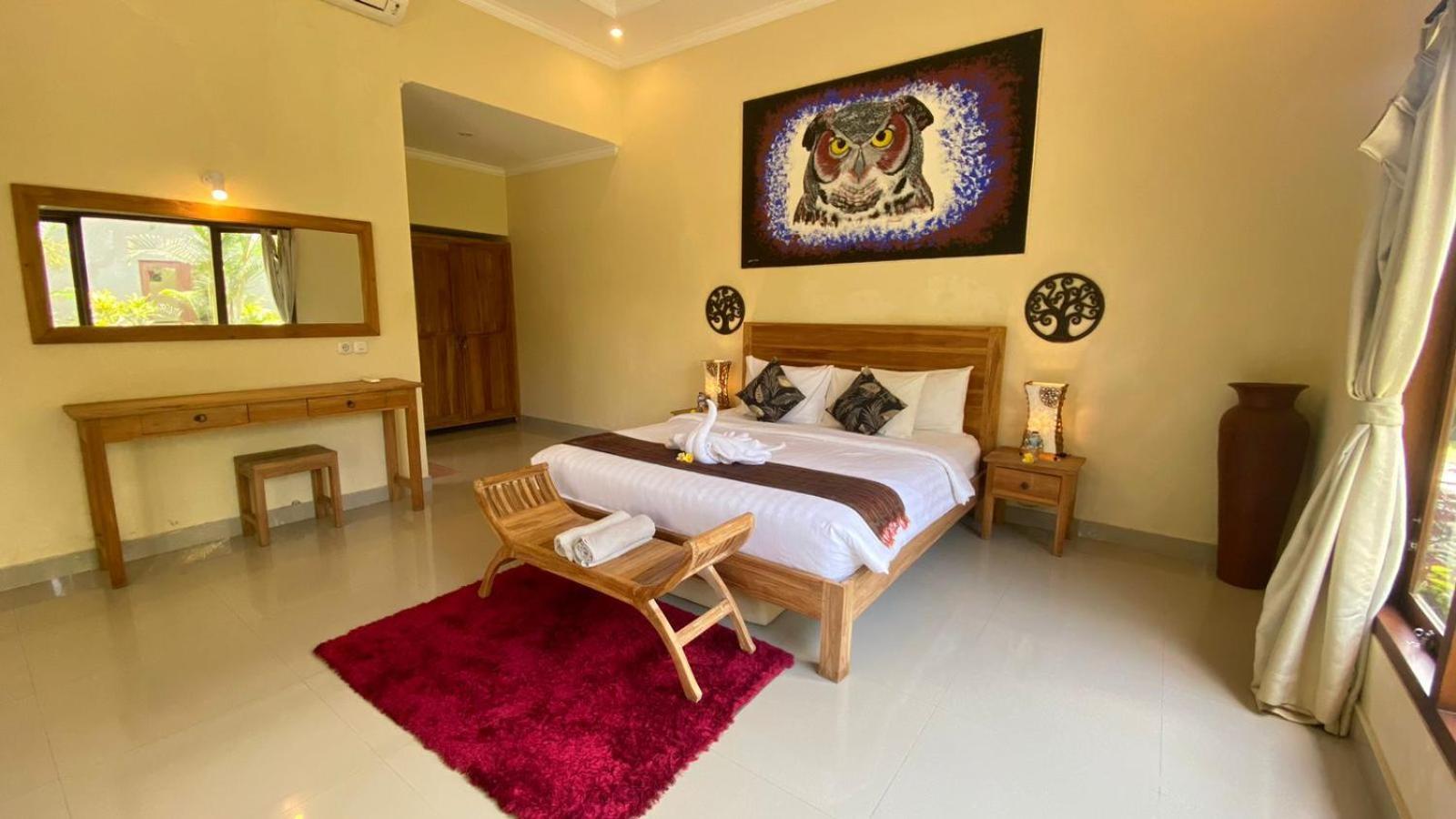 Villa Antira Private *