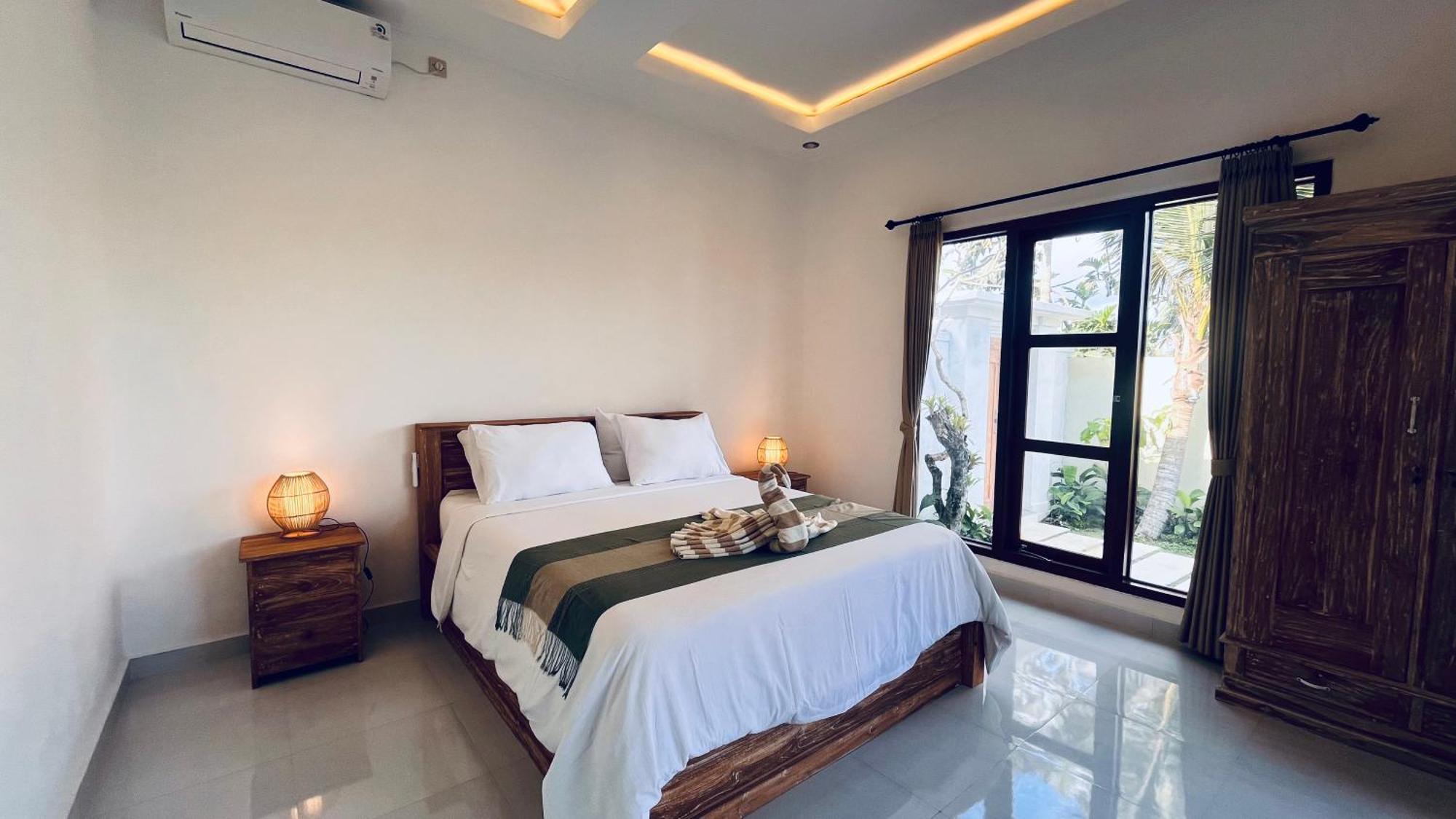 Sari Padi House Villa