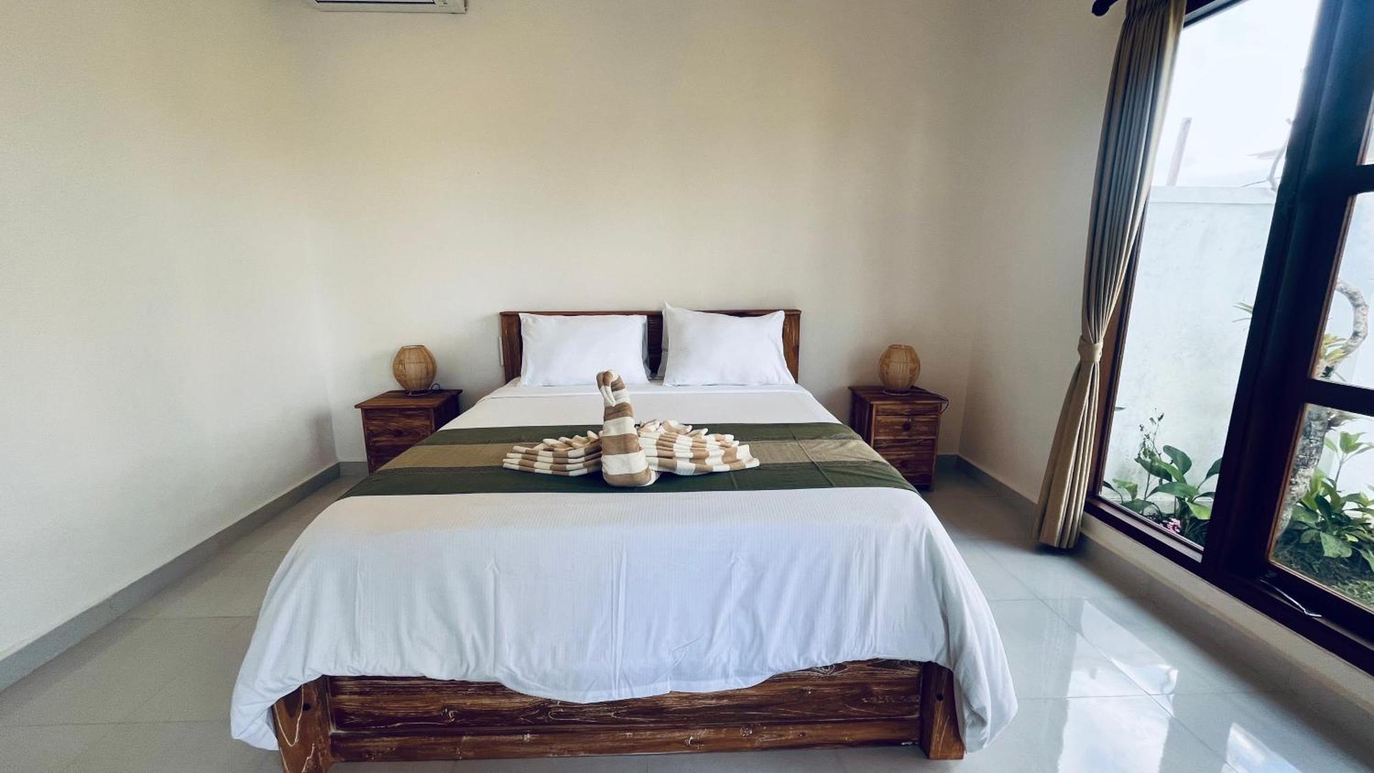 Sari Padi House Villa Ubud