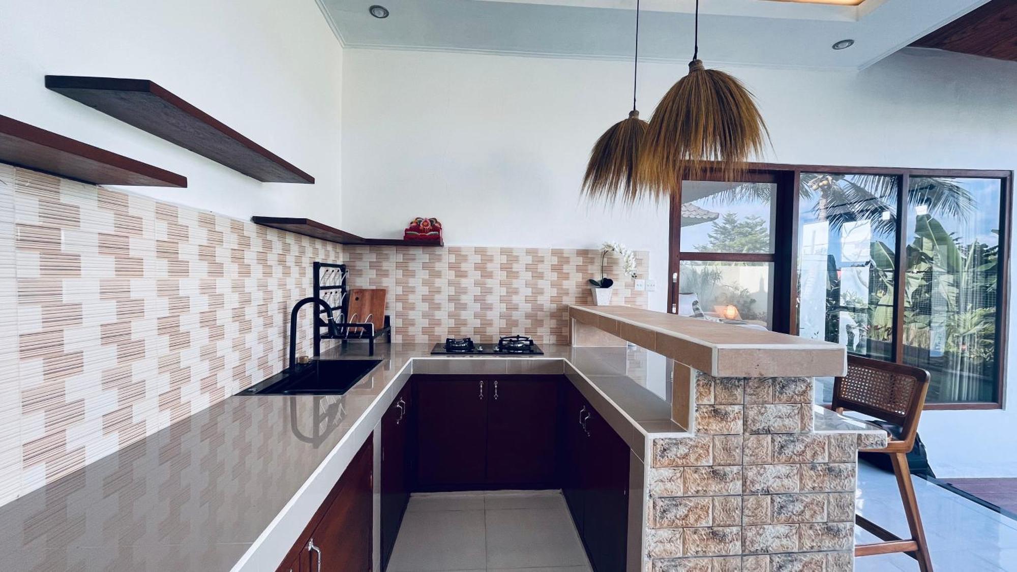 Villa Sari Padi House Ubud
