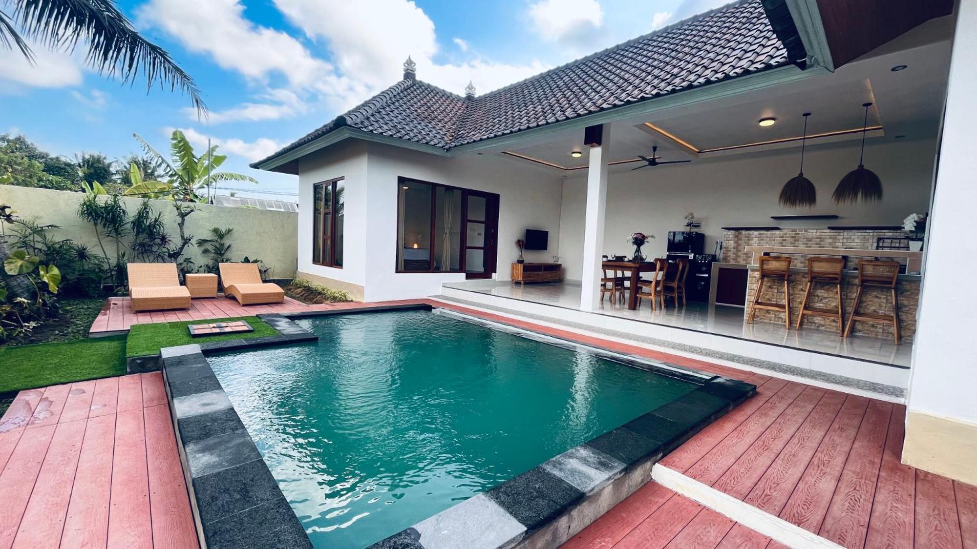 Sari Padi House