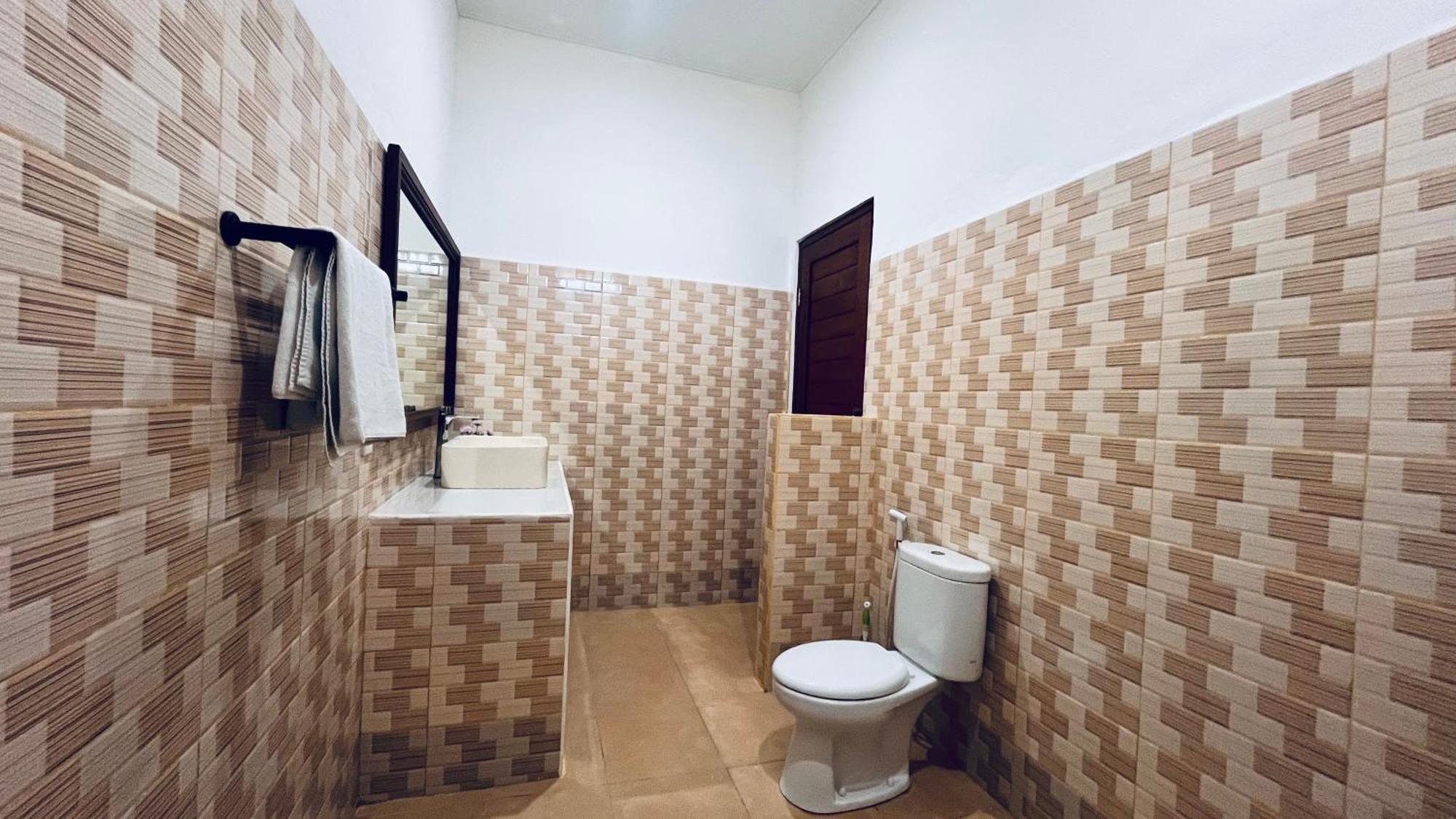 Sari Padi House Villa