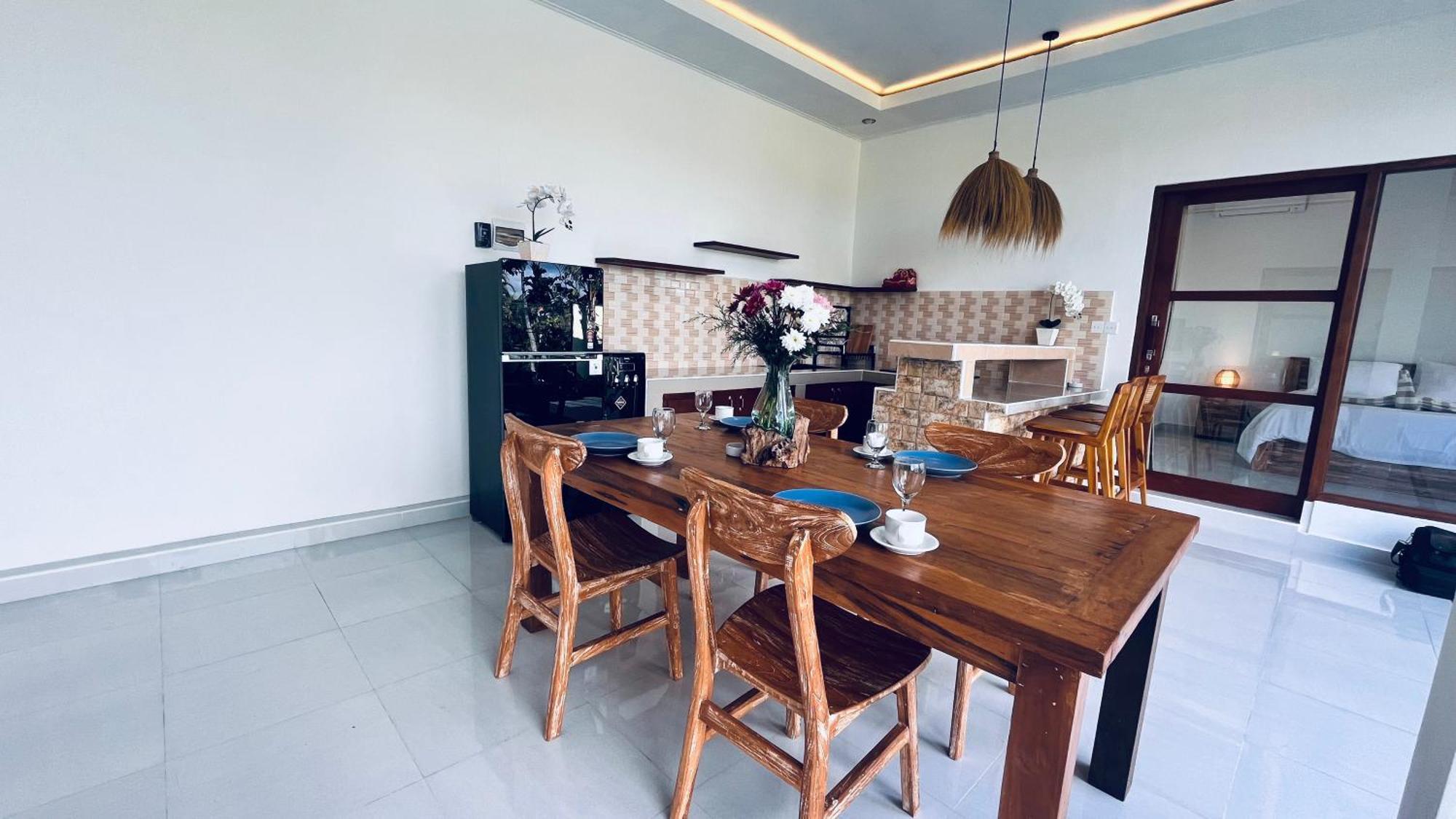 Villa Sari Padi House