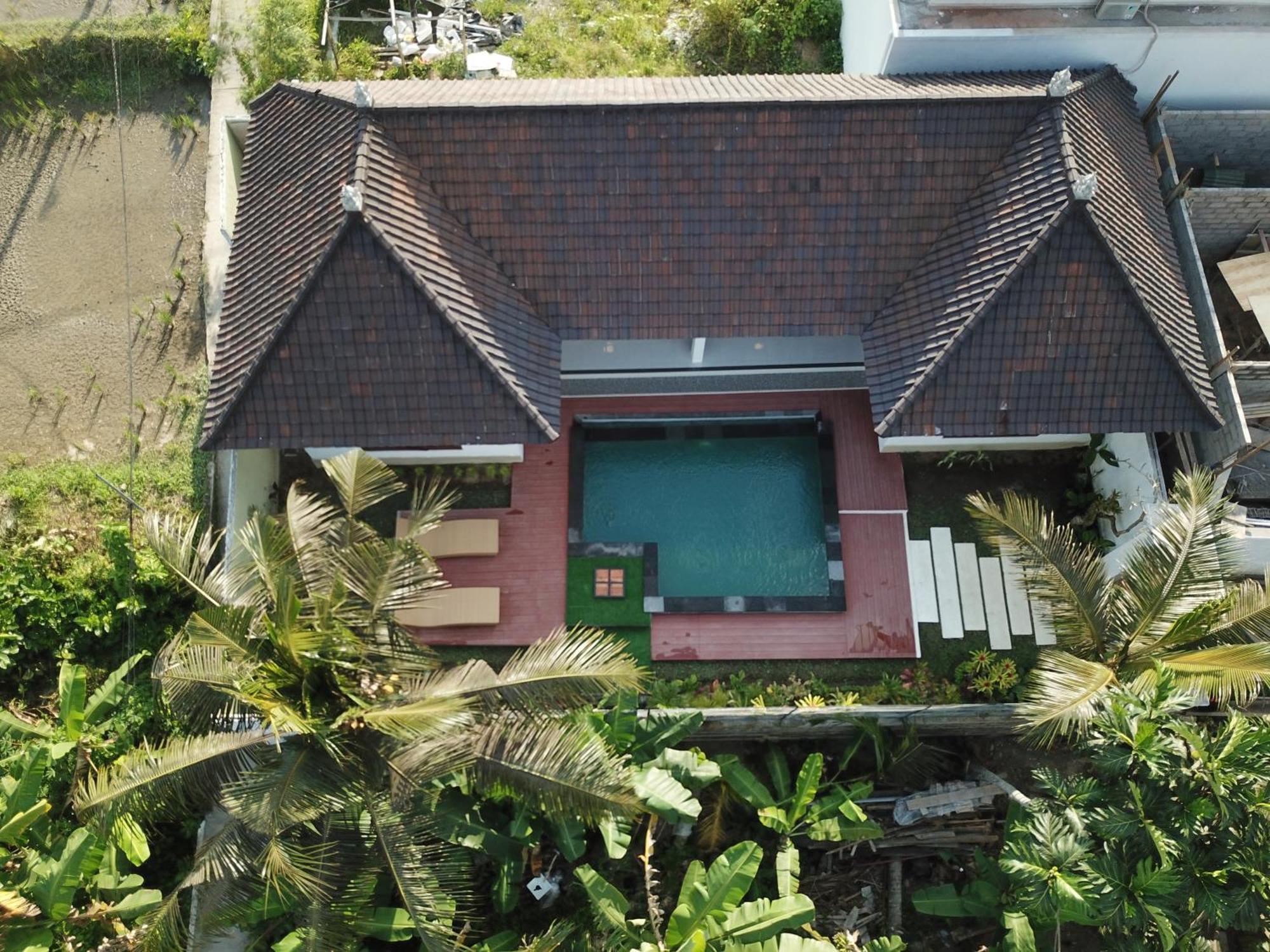 Sari Padi House *