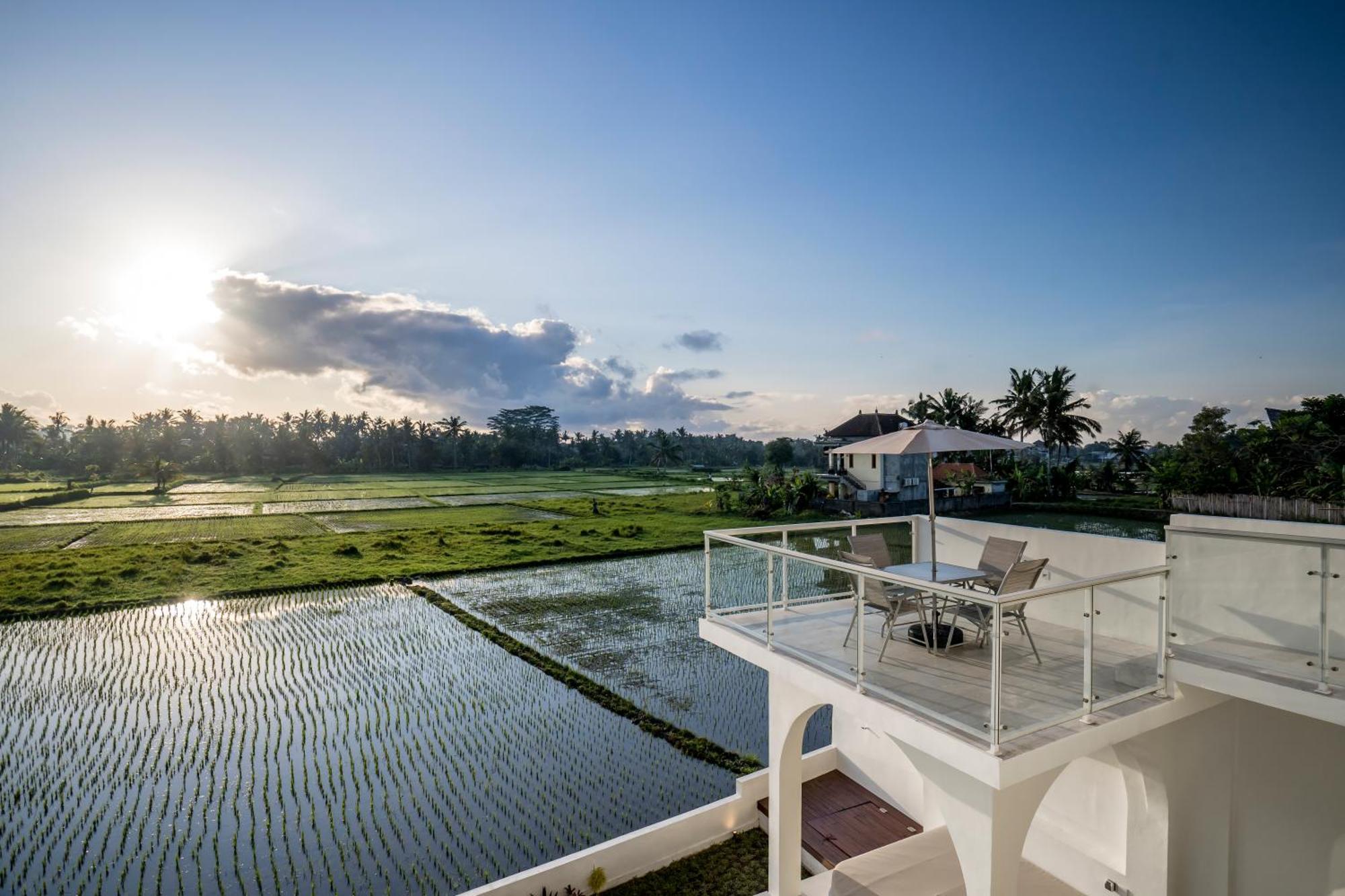 Villa Chai By Alfred In Bali