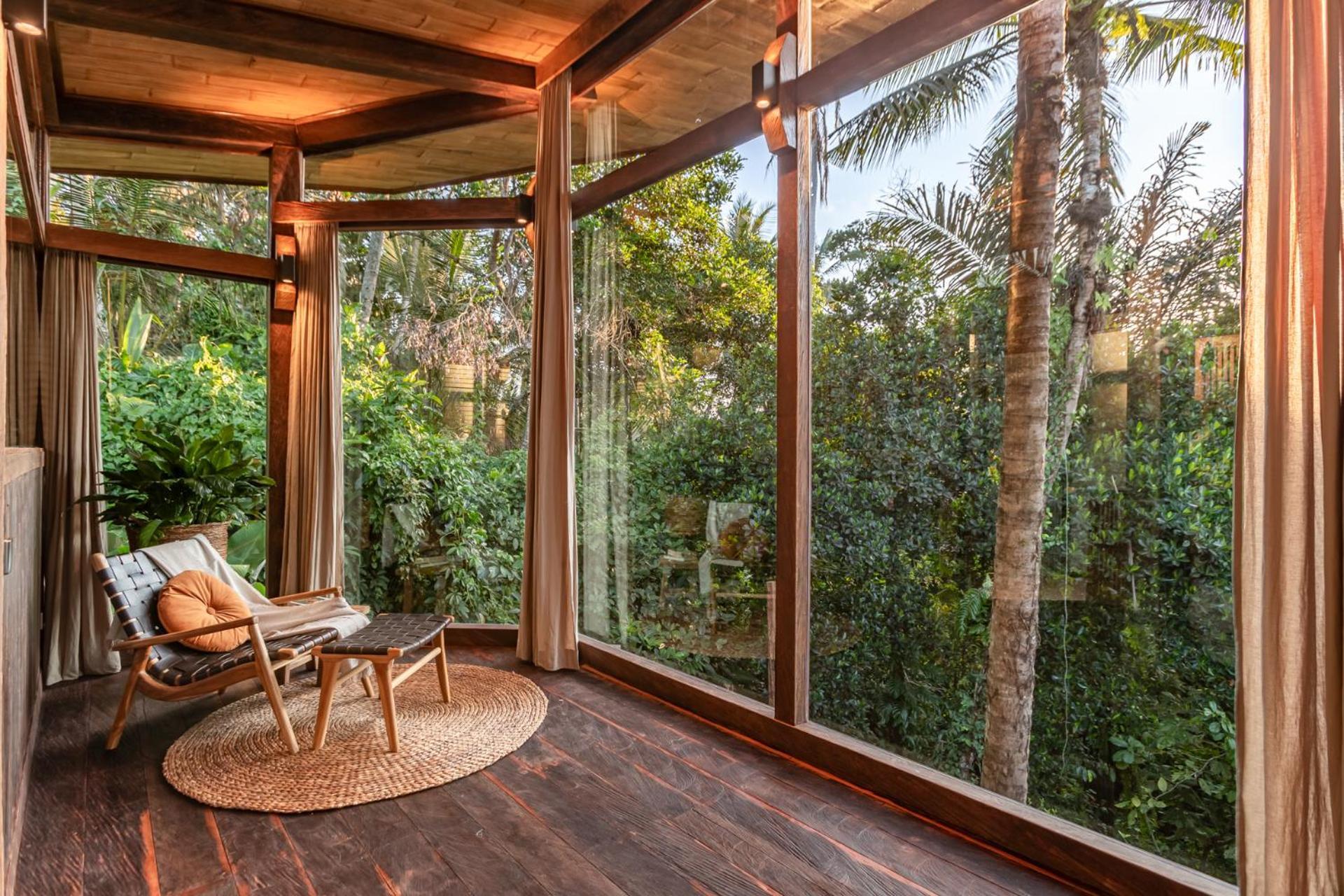 Casa Pohon Ubud (Bali)