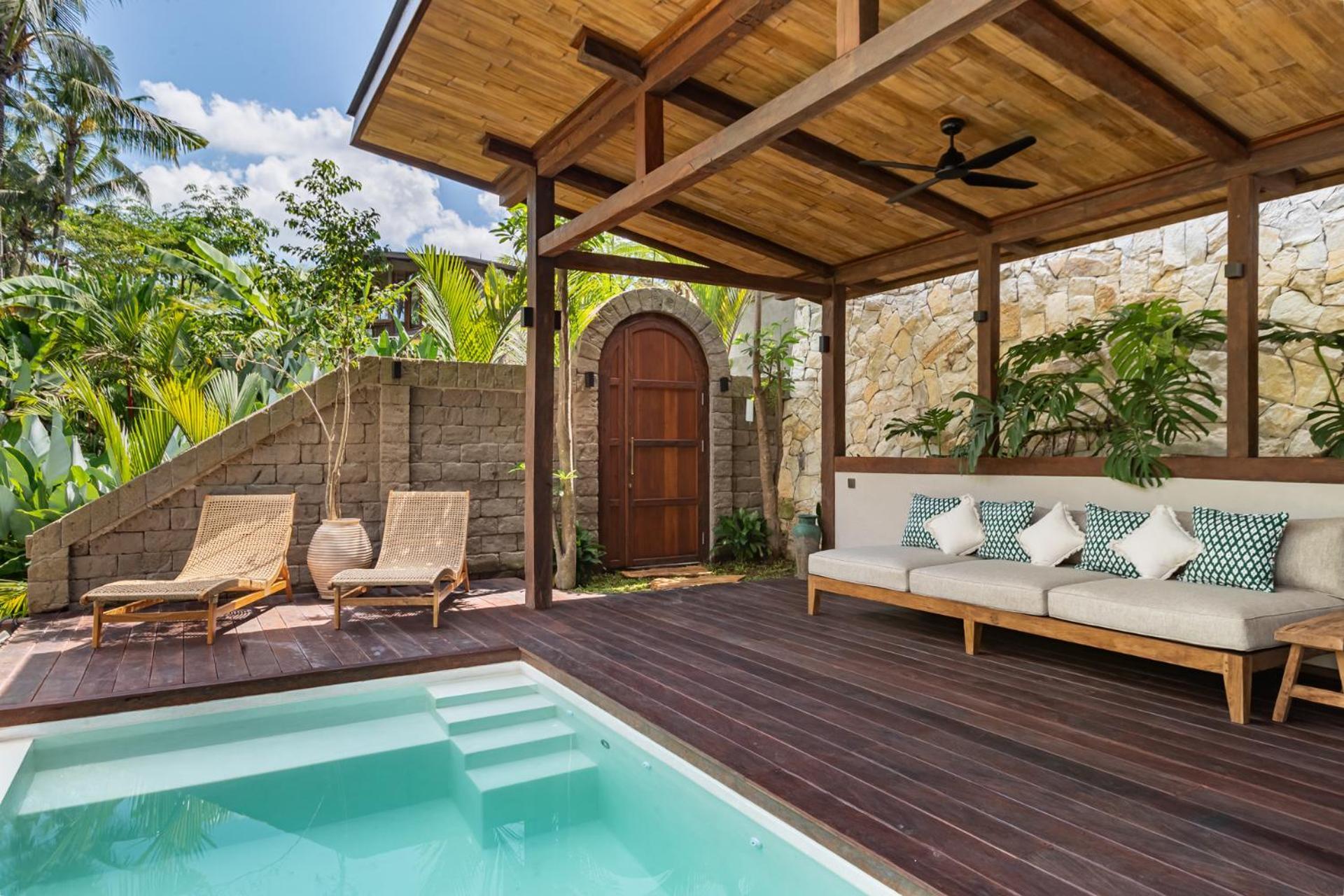 Villa Casa Pohon Ubud (Bali)