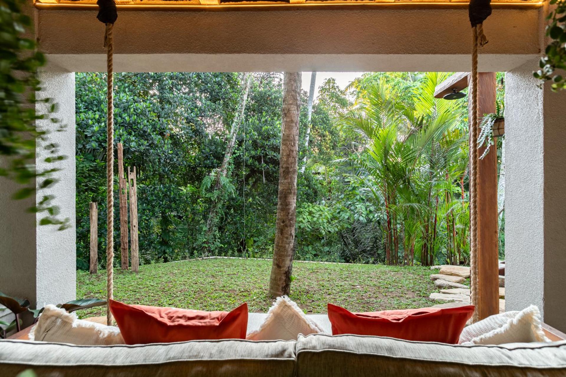 Casa Pohon *