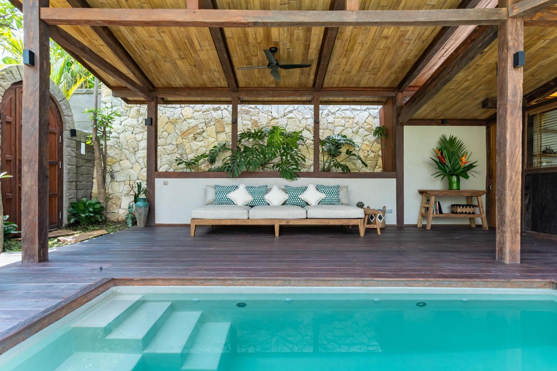 Casa Pohon Villa *