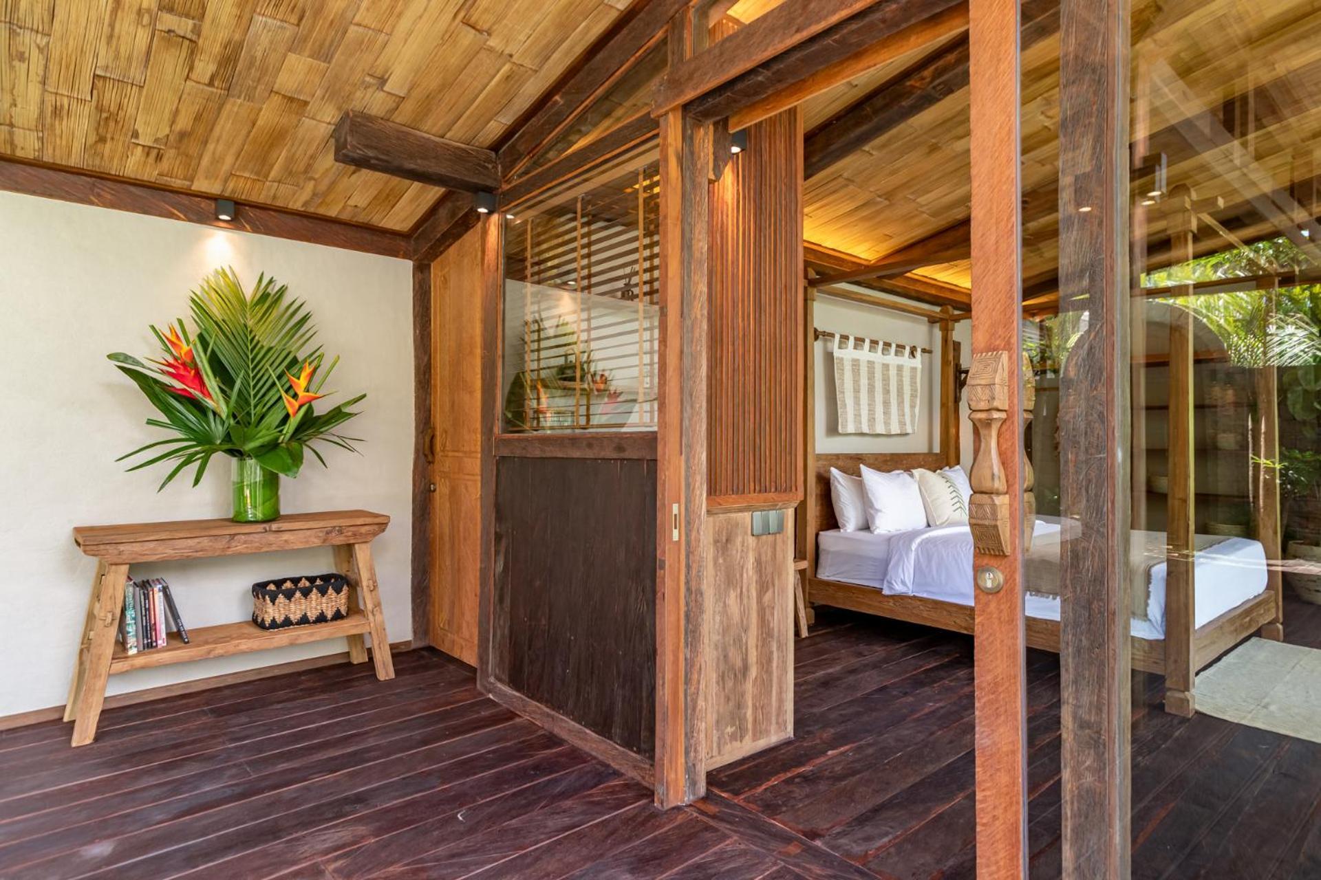 Villa Casa Pohon Ubud (Bali)
