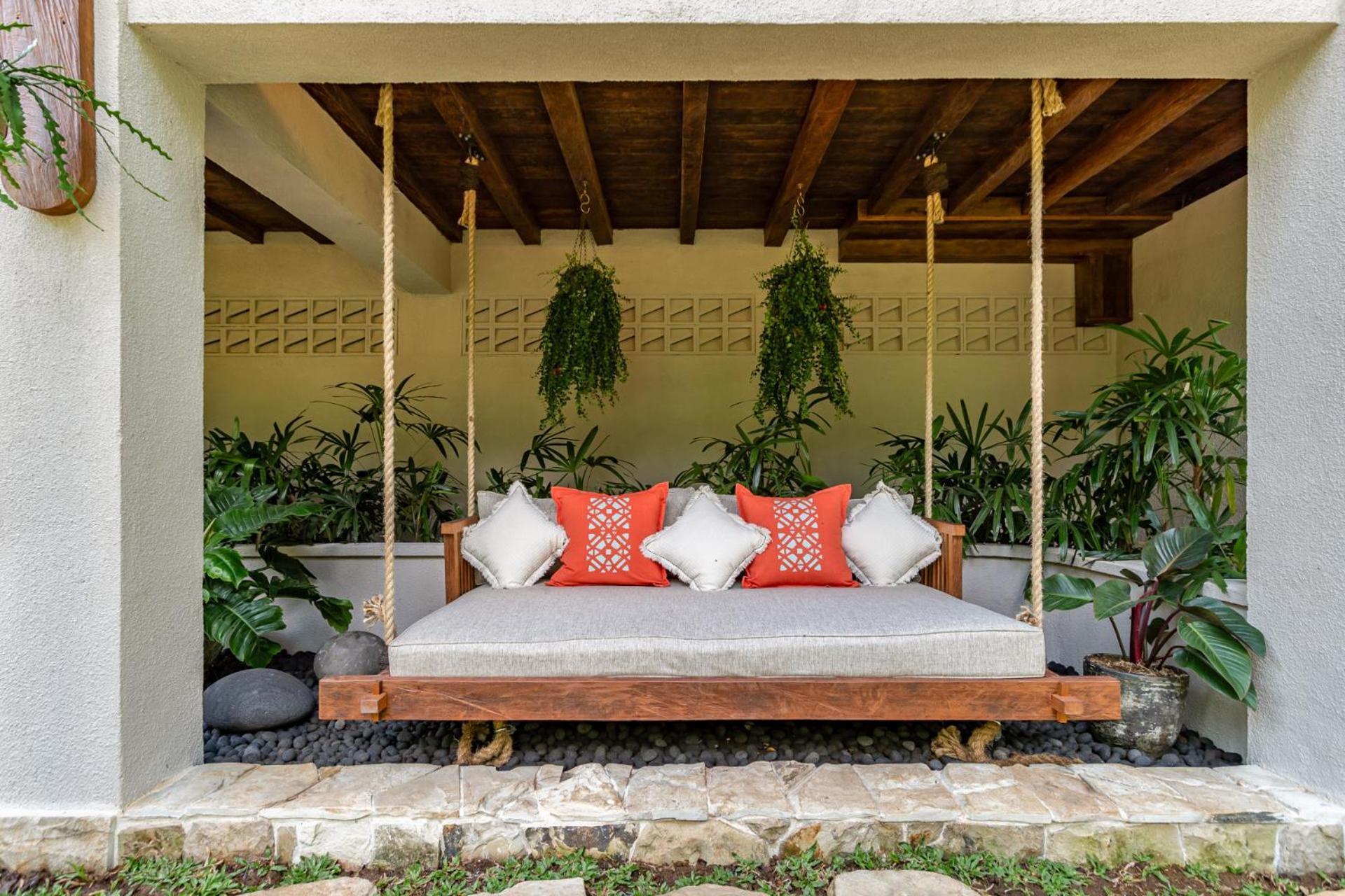 Casa Pohon * Ubud (Bali)