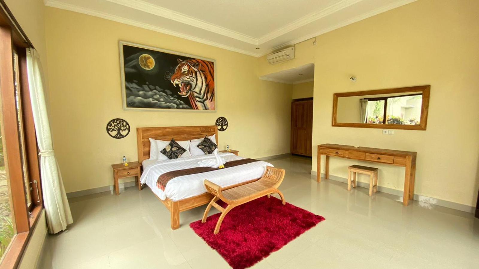Villa Antira Private Ubud (Bali)