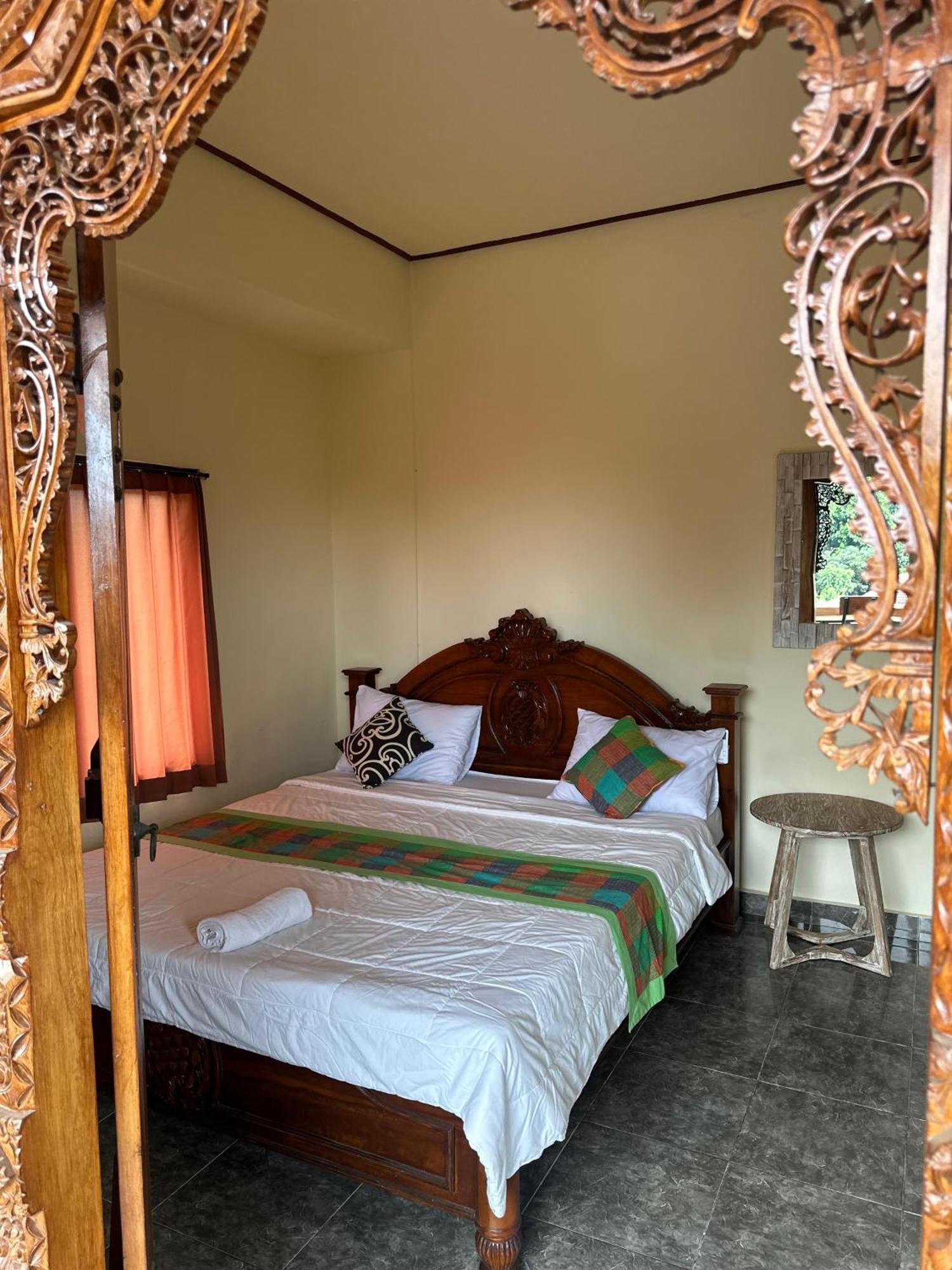 Nuri 47 * Ubud (Bali)