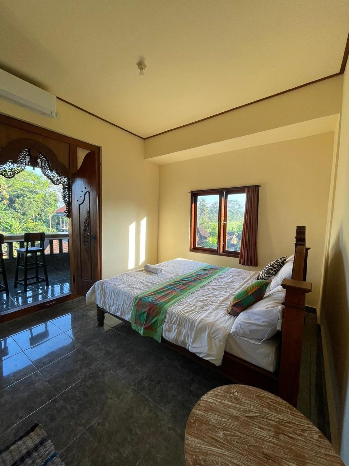 Rumah tetamu Nuri 47