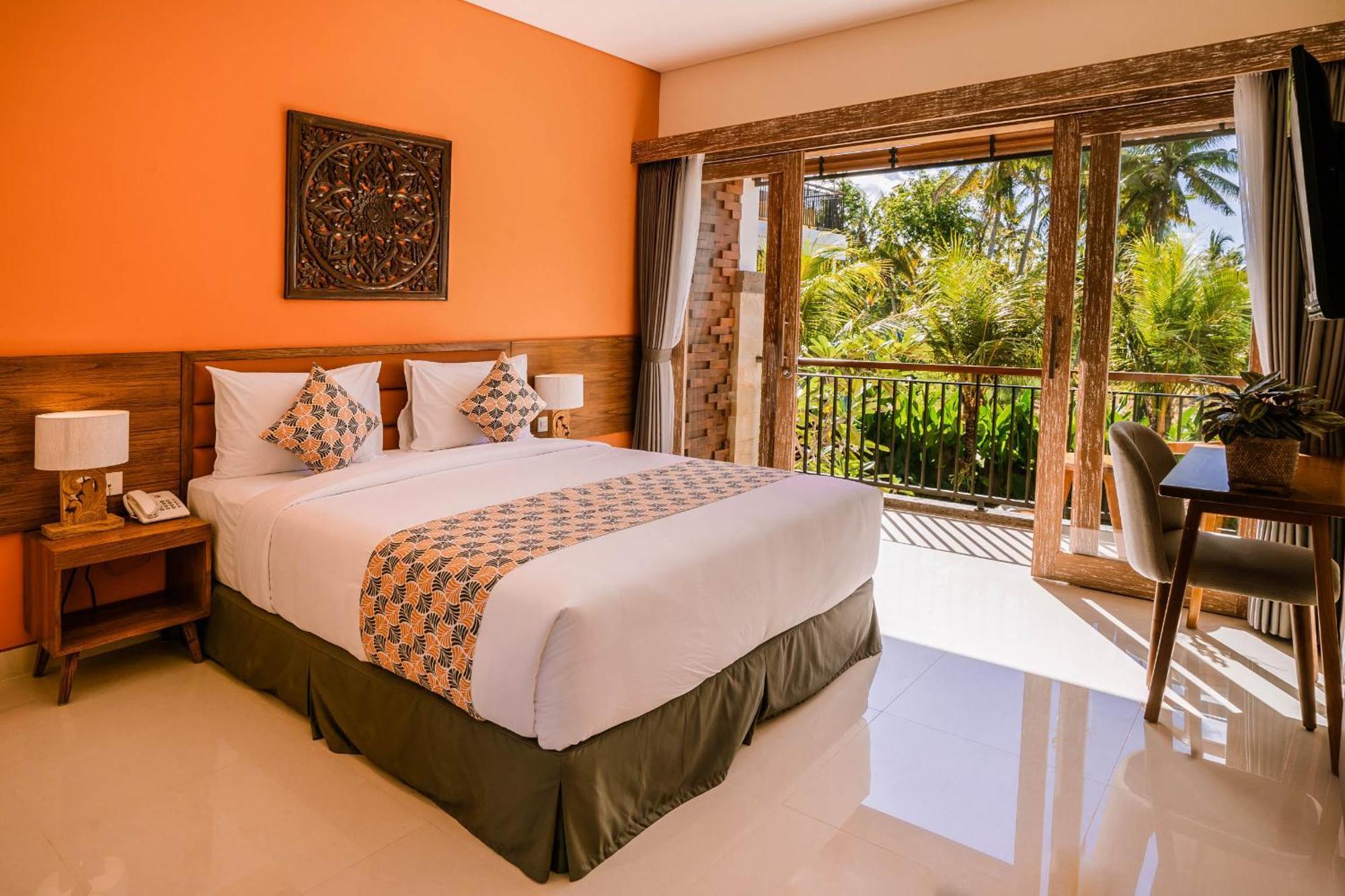 Kahayana Hotel Ubud (Bali)