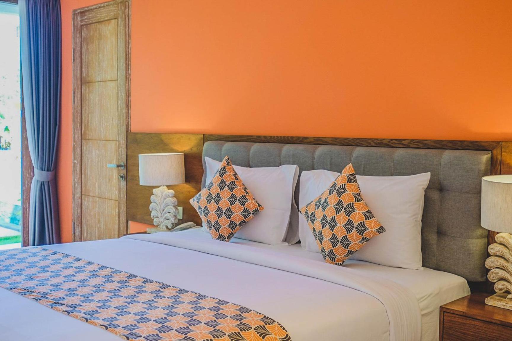 Hotel Kahayana Ubud (Bali)