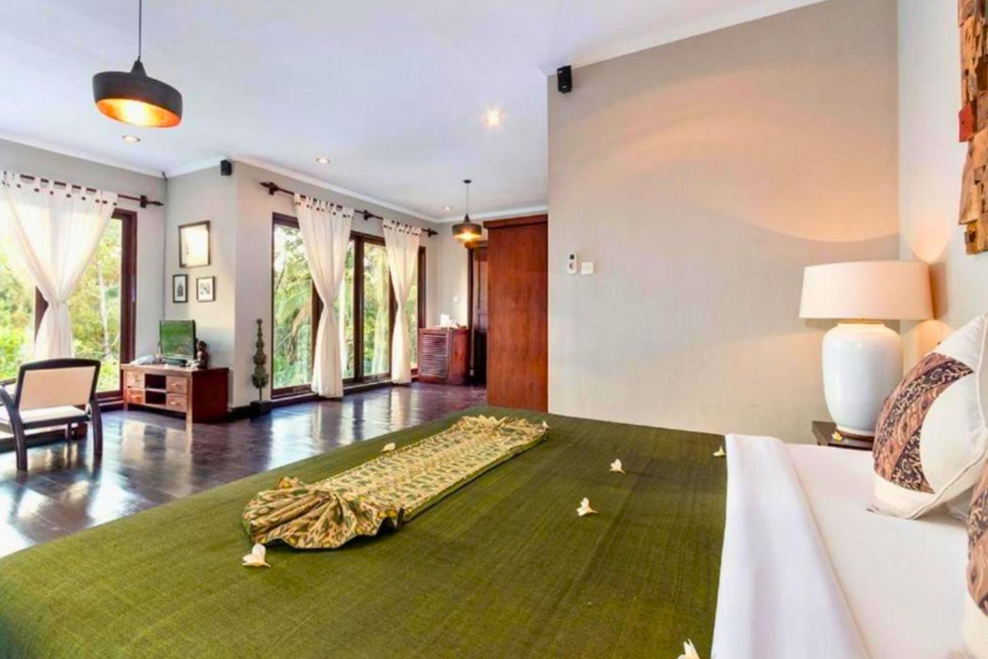 Apartment Neena 1 Bedroom Zn245 *