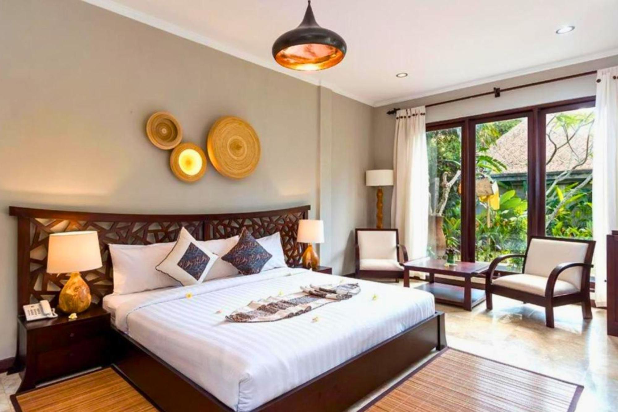 Neena 1 Bedroom Zn245 Ubud (Bali)