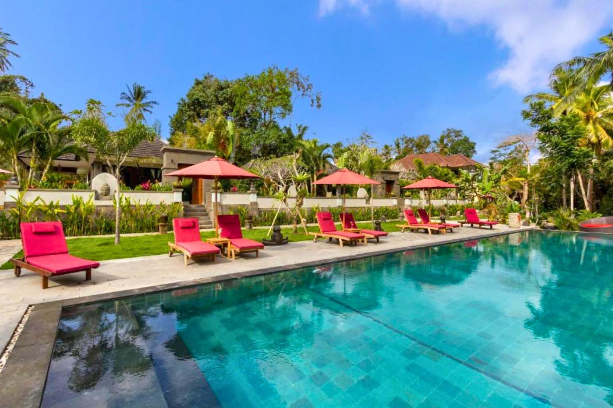 Neena 1 Bedroom Zn245 Ubud (Bali)