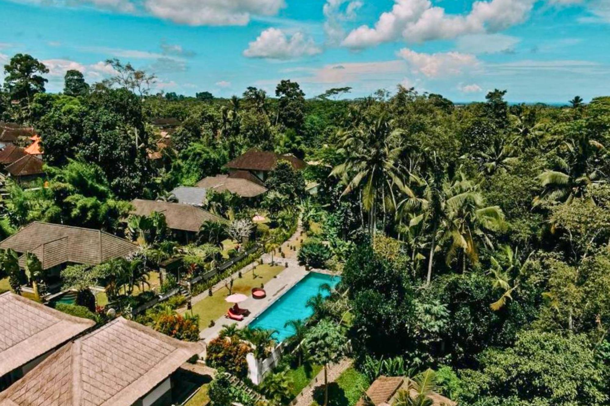 Neena 1 Bedroom Zn245