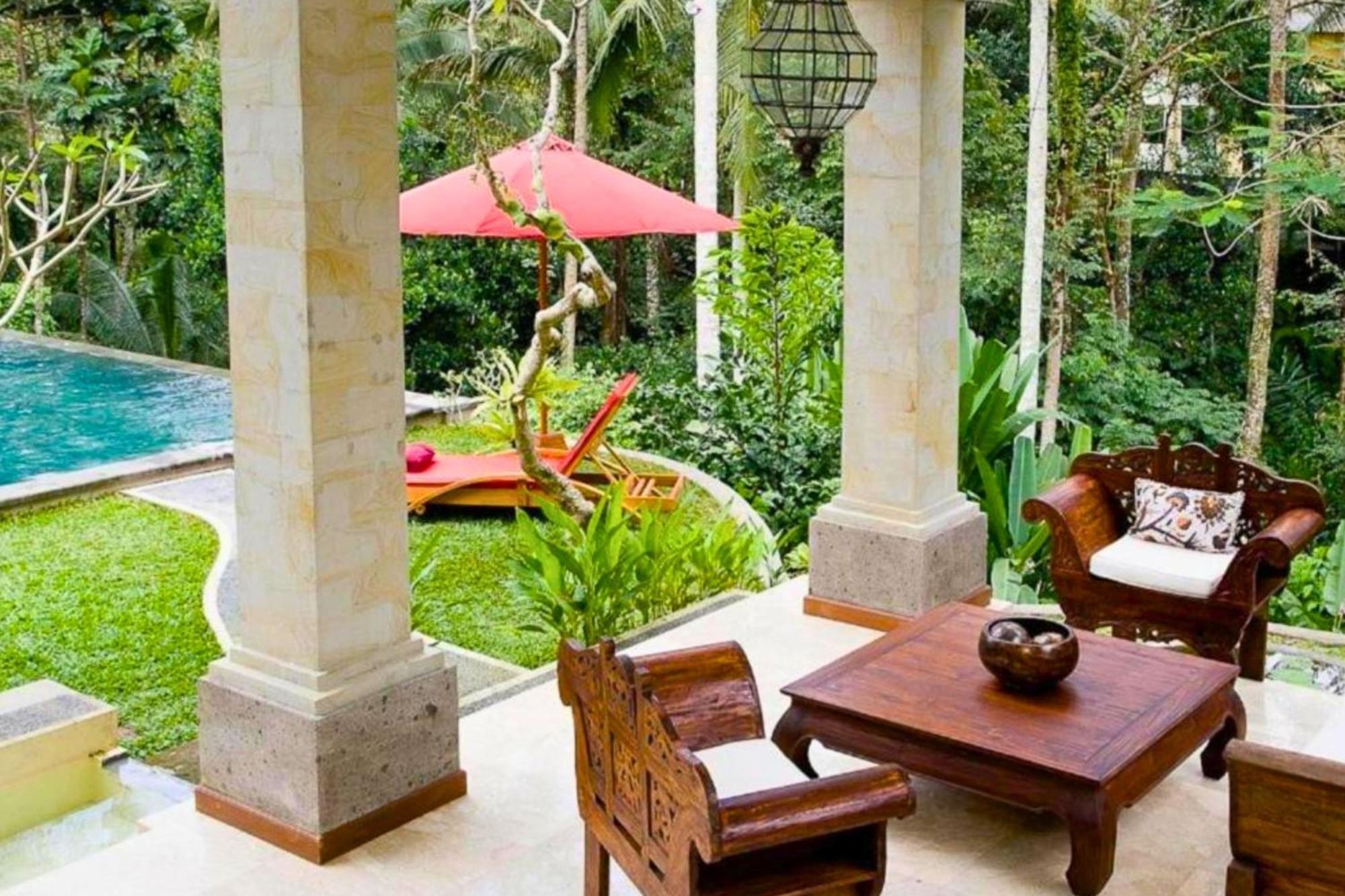 Neena 1 Bedroom Zn245 Apartment