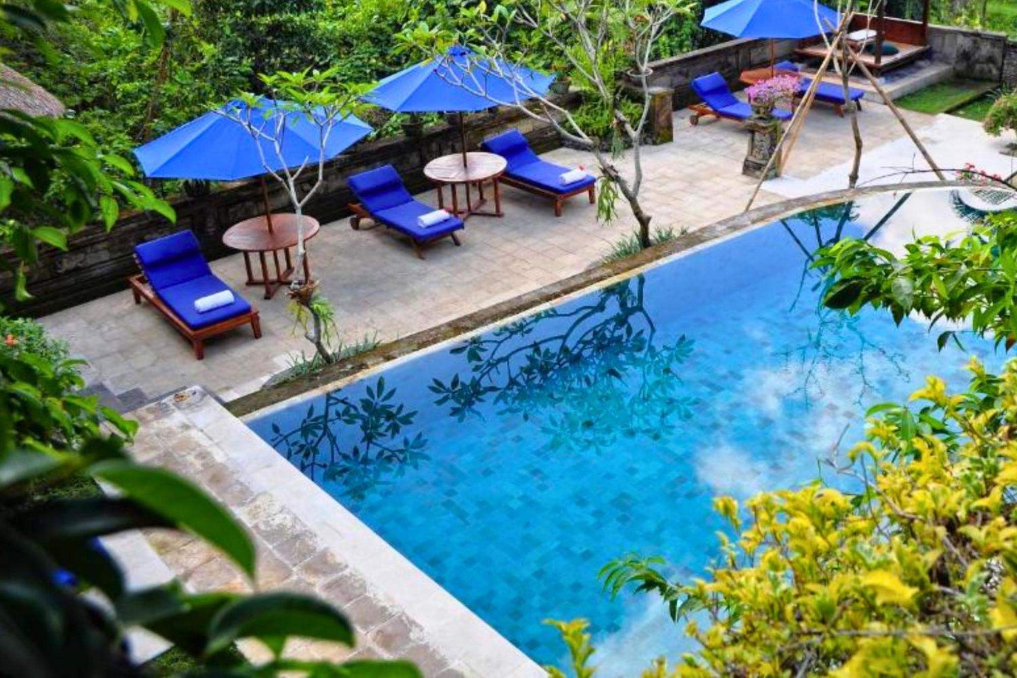 Punita 1 Bedroom Grand Deluxe Garden Zn237 Apartment *