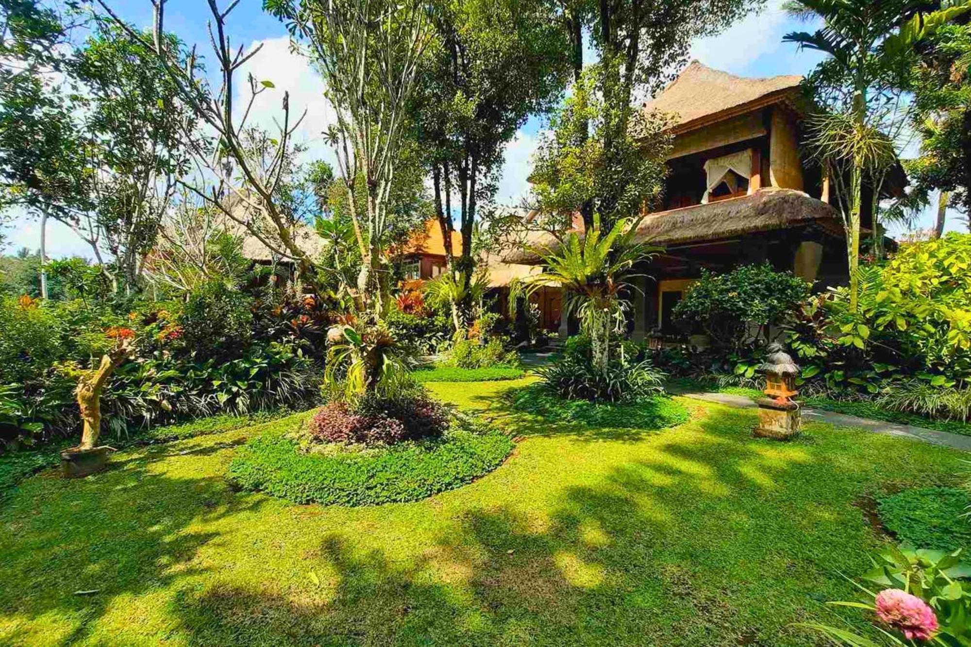 Apartment Punita 1 Bedroom Grand Deluxe Garden Zn237