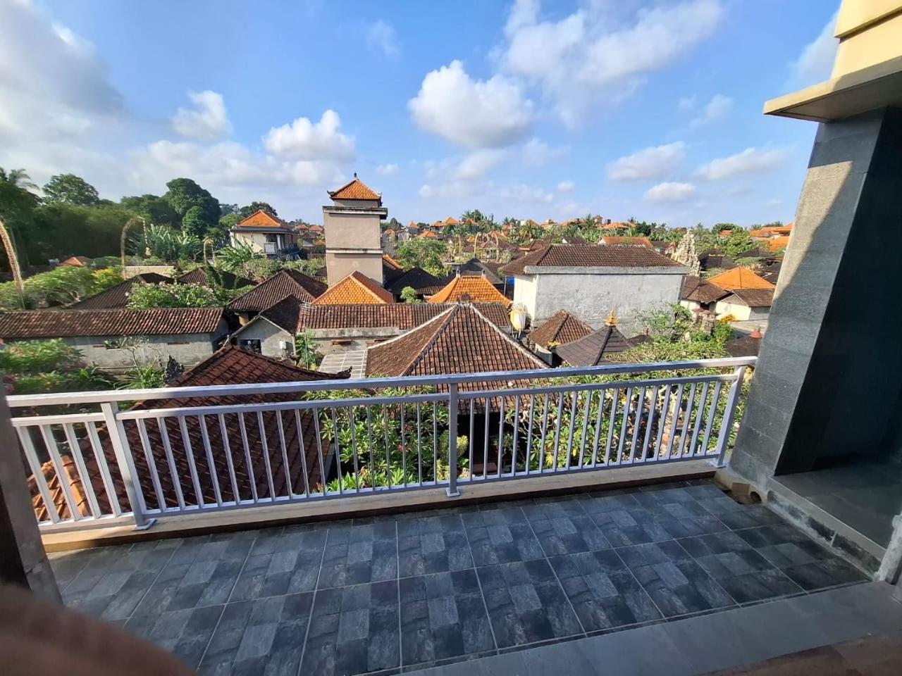 Nang Ade House Rumah tetamu Ubud (Bali)