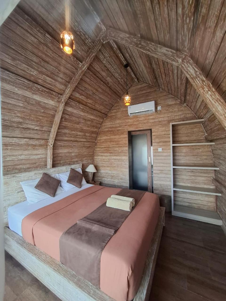 Nang Ade House 2* Ubud (Bali)