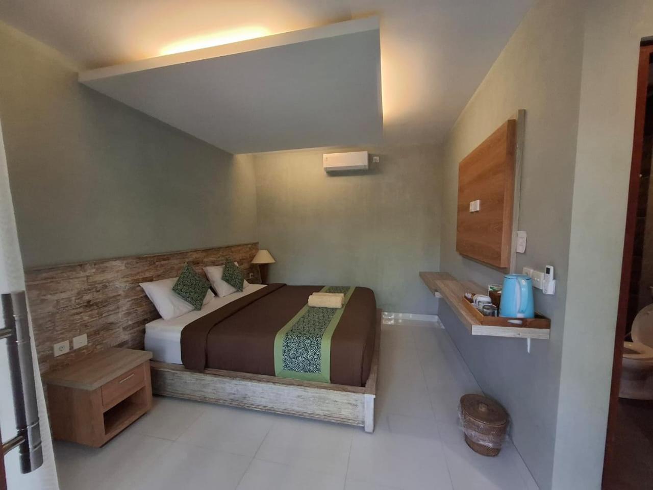 Nang Ade House Guest house Ubud (Bali)