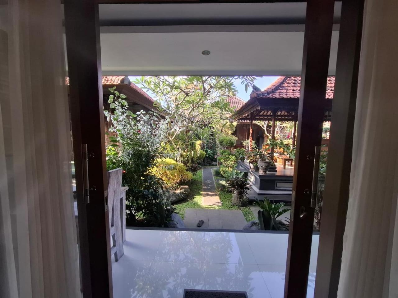 Nang Ade House Ubud (Bali)