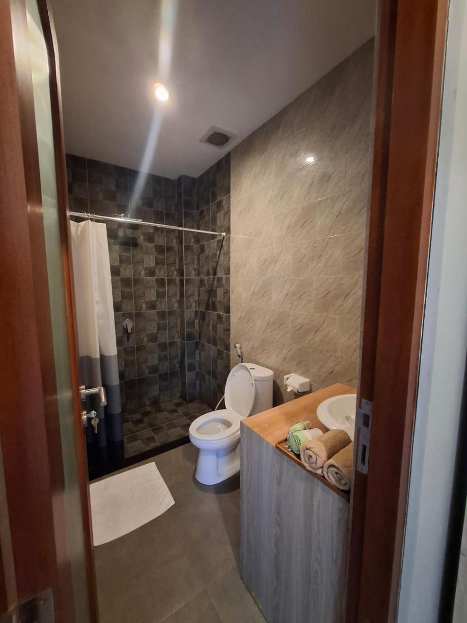Nang Ade House Guest house