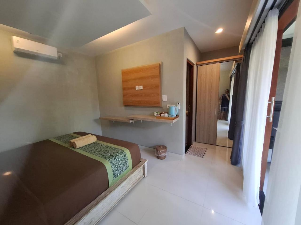 Guest house Nang Ade House