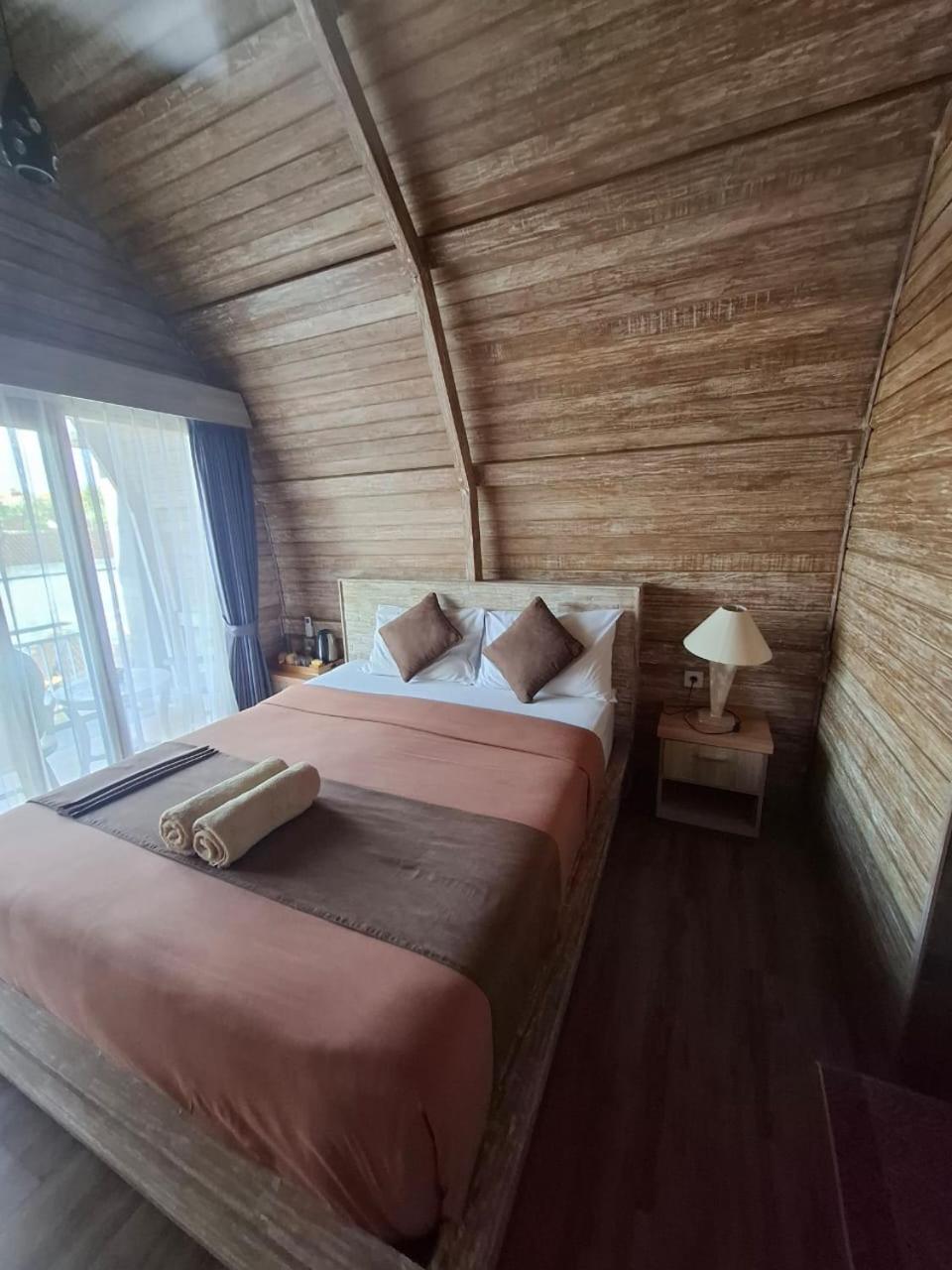 Nang Ade House Guest house 2*