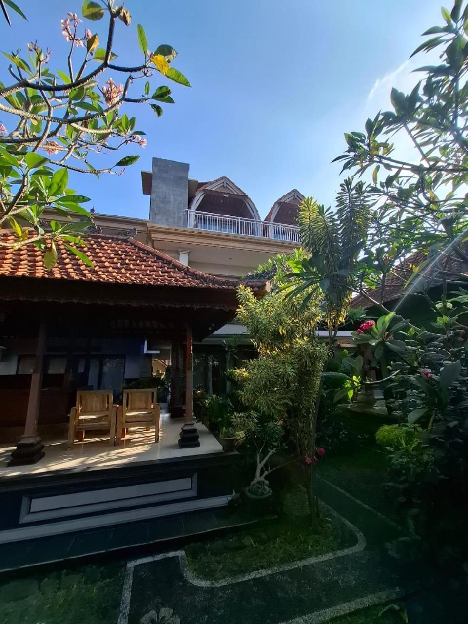 Guest house Nang Ade House 2*