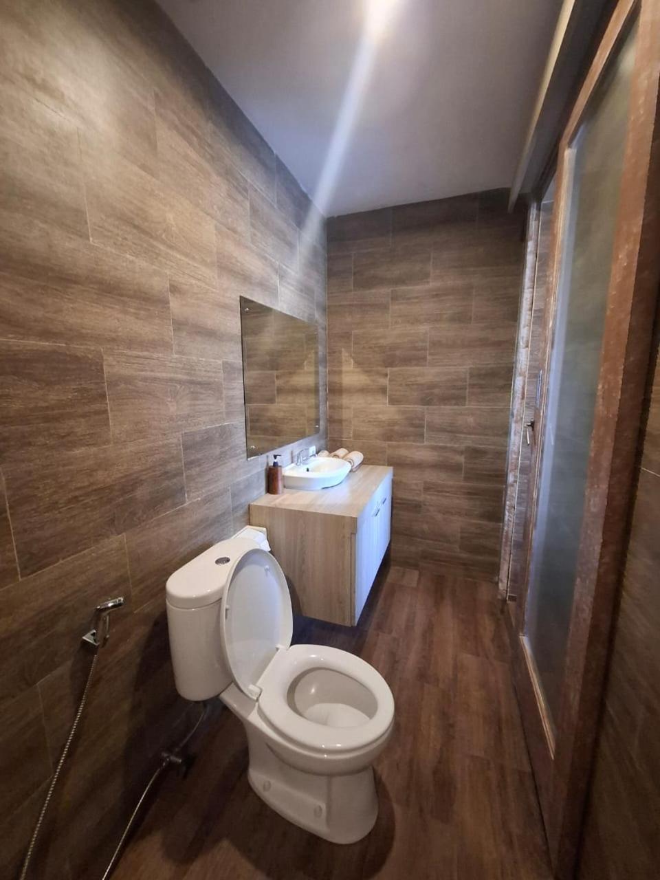 Nang Ade House Rumah tetamu Ubud (Bali)