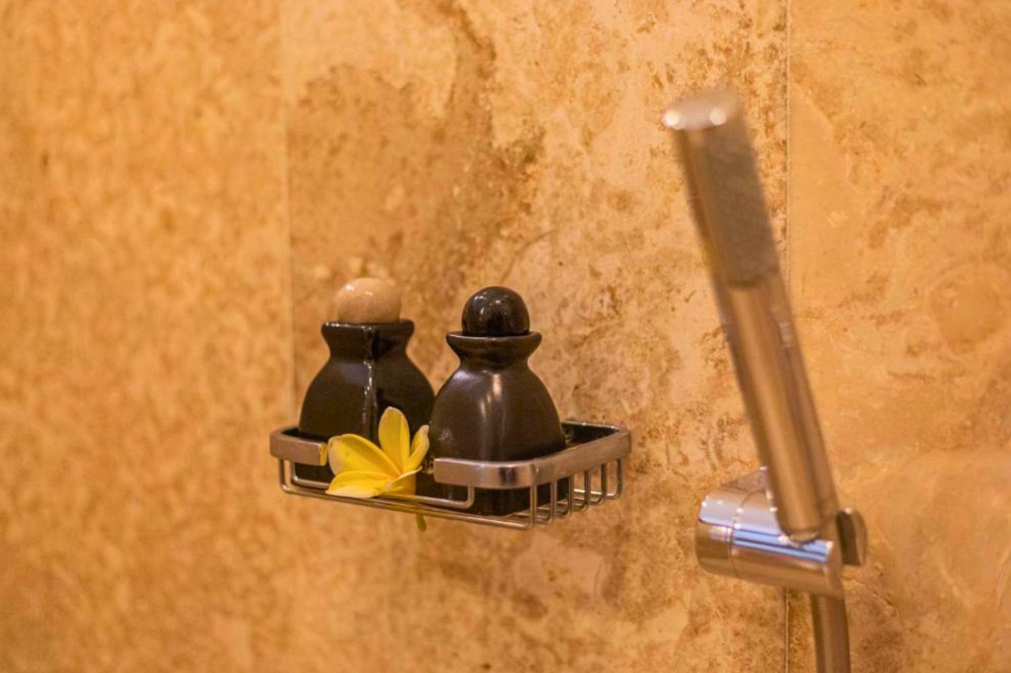 Villa Dafhina 1 Bedroom Private Pool Zn247 *
