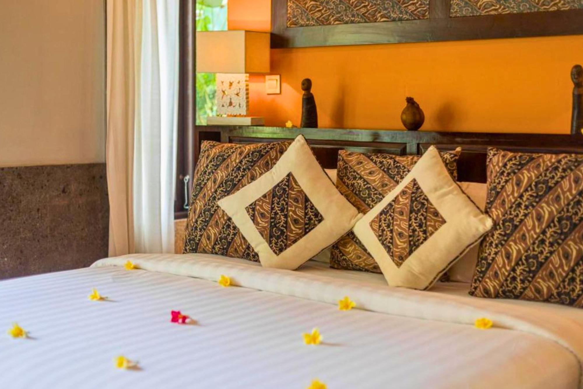 Dafhina 1 Bedroom Private Pool Zn247 *