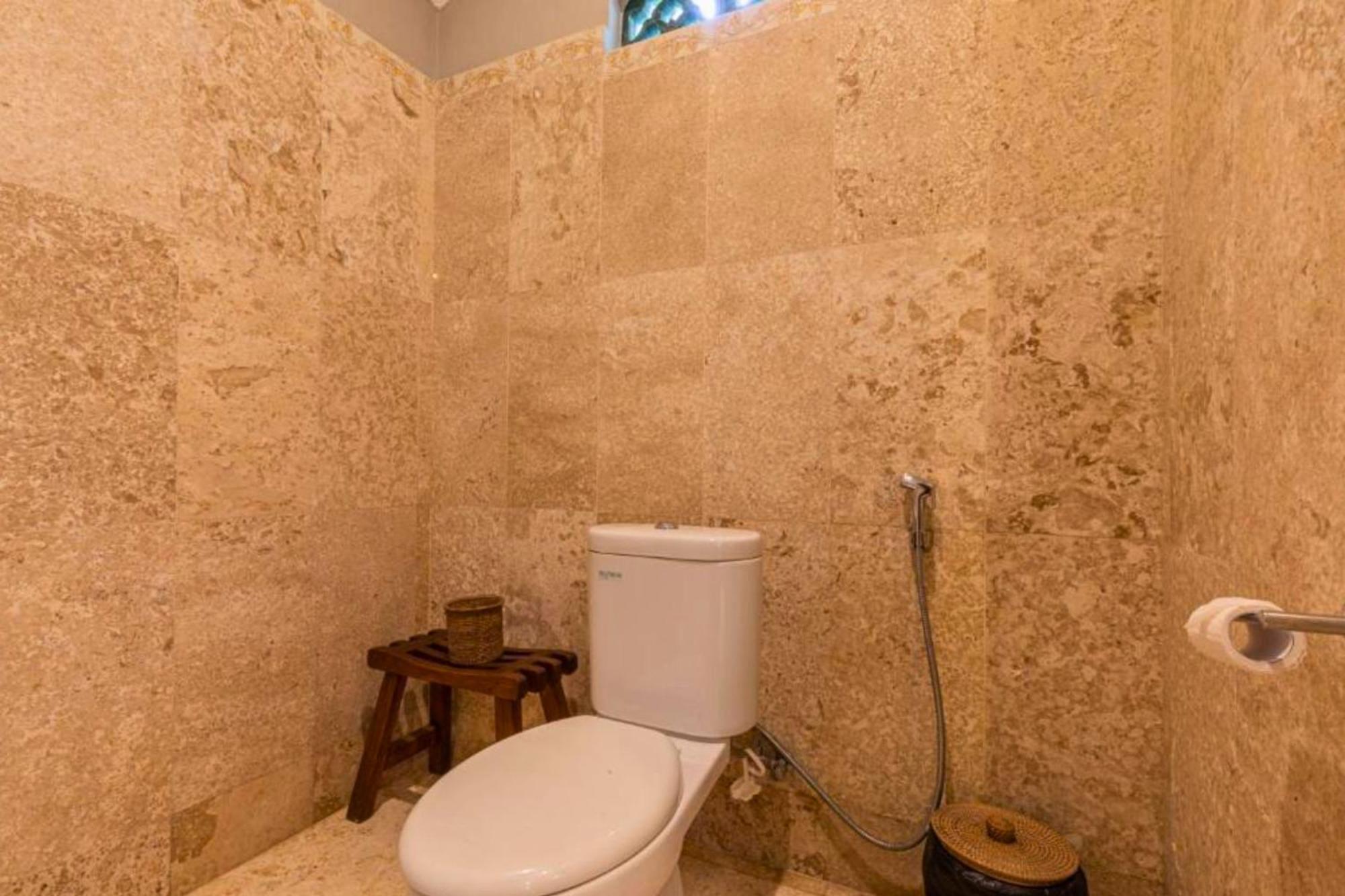 Dafhina 1 Bedroom Private Pool Zn247 * Ubud (Bali)