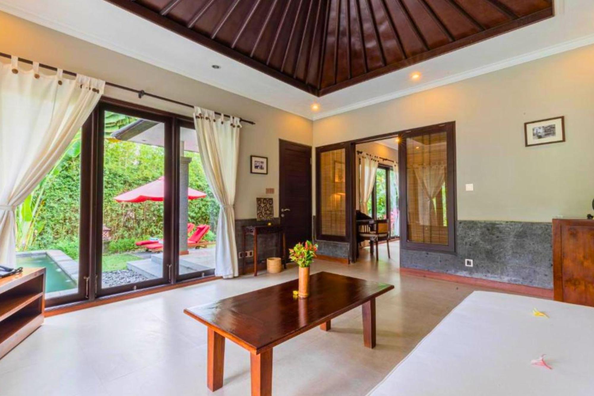 Dafhina 1 Bedroom Private Pool Zn247 Villa *
