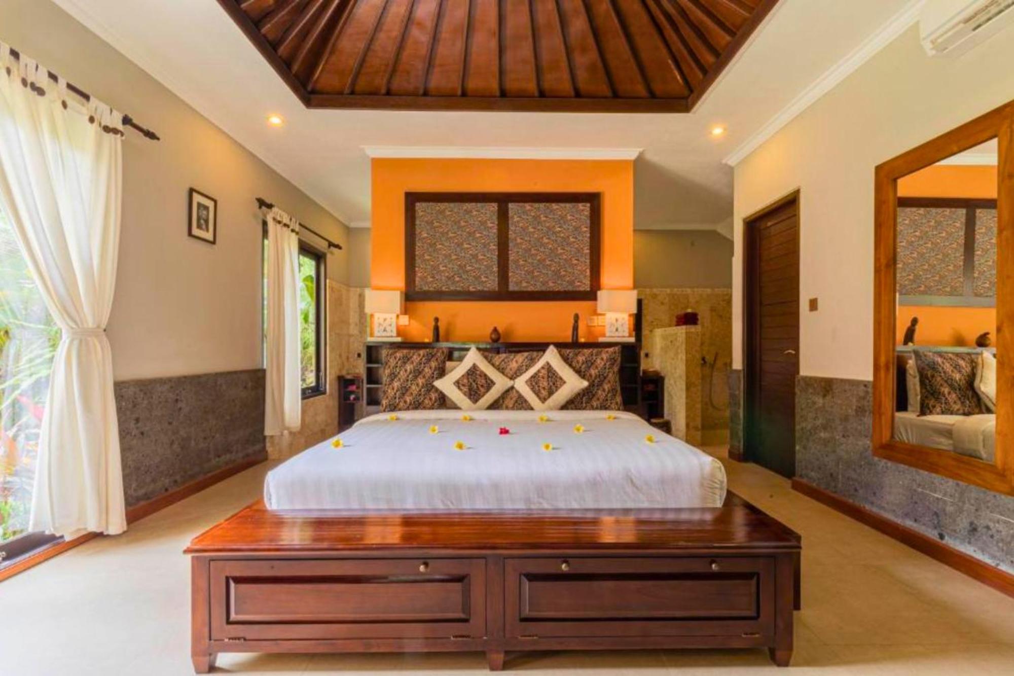 Dafhina 1 Bedroom Private Pool Zn247